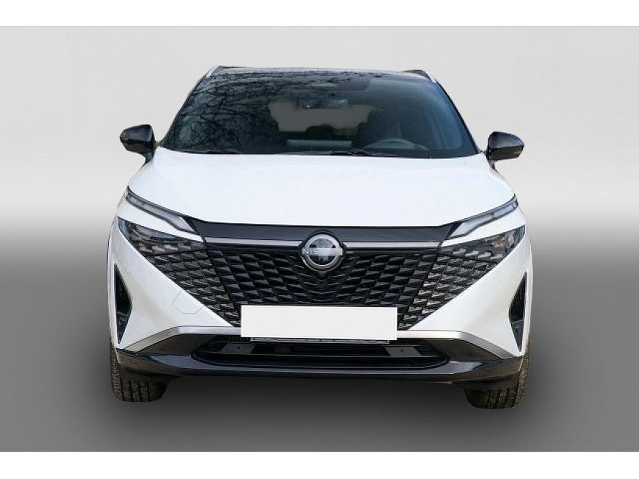 Nissan Qashqai (2024) - Foto 3