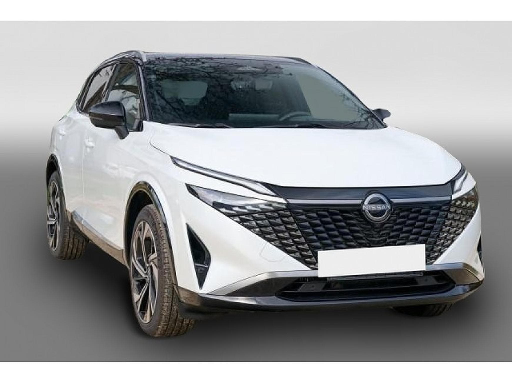 Nissan Qashqai (2024) - Foto 4