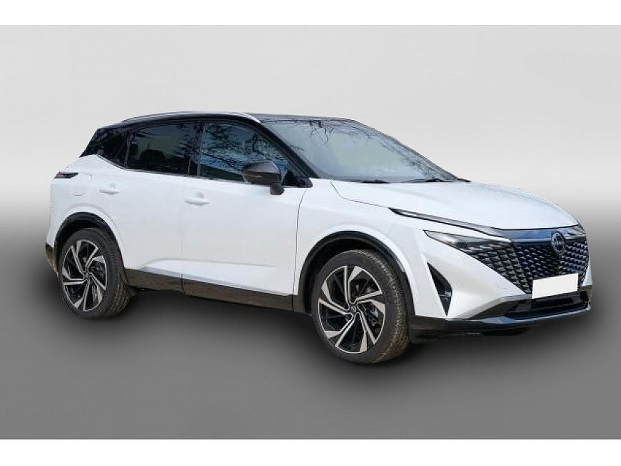 Nissan Qashqai (2024) - Foto 5