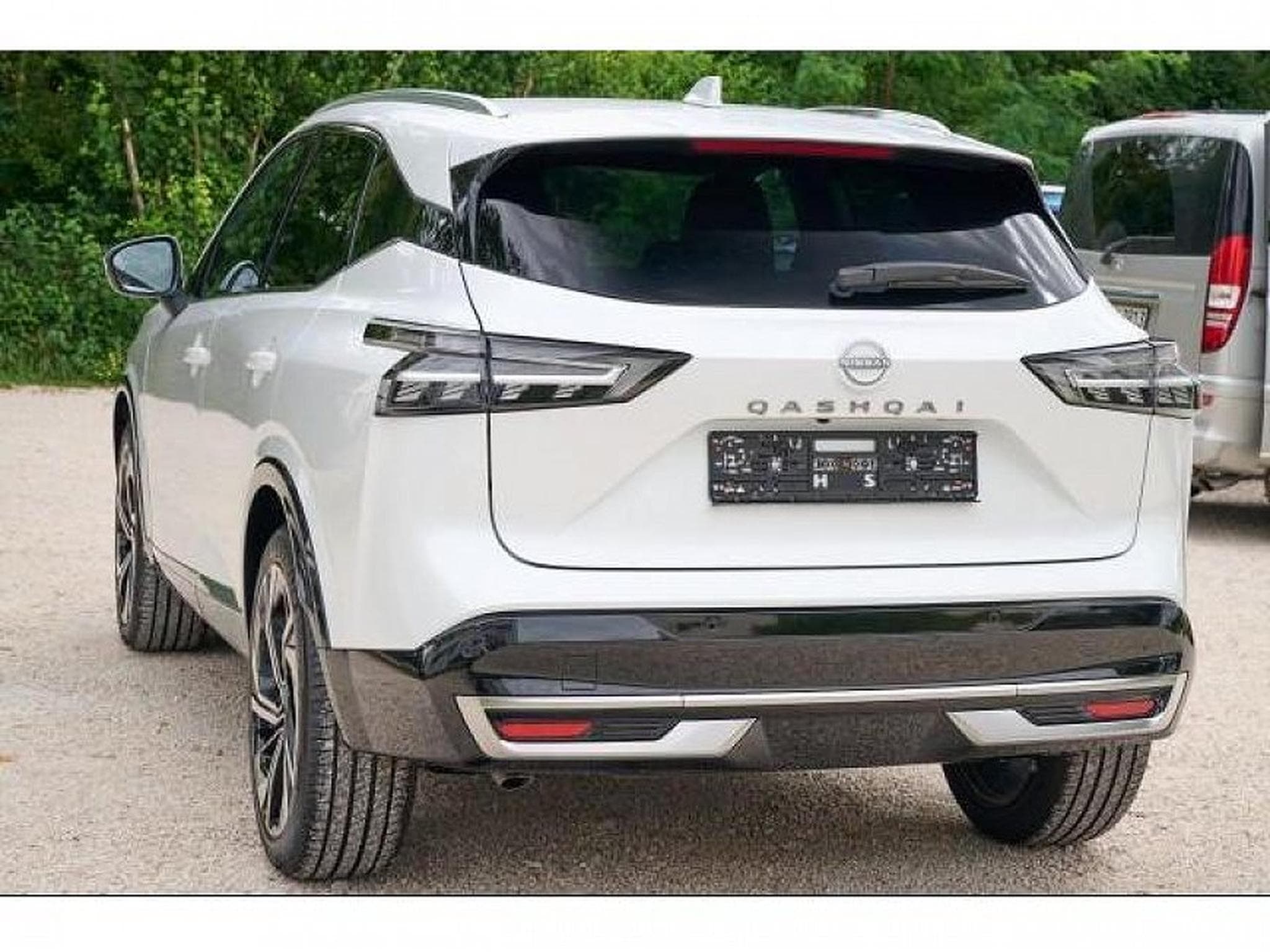 Nissan Qashqai (2024) - Foto 14
