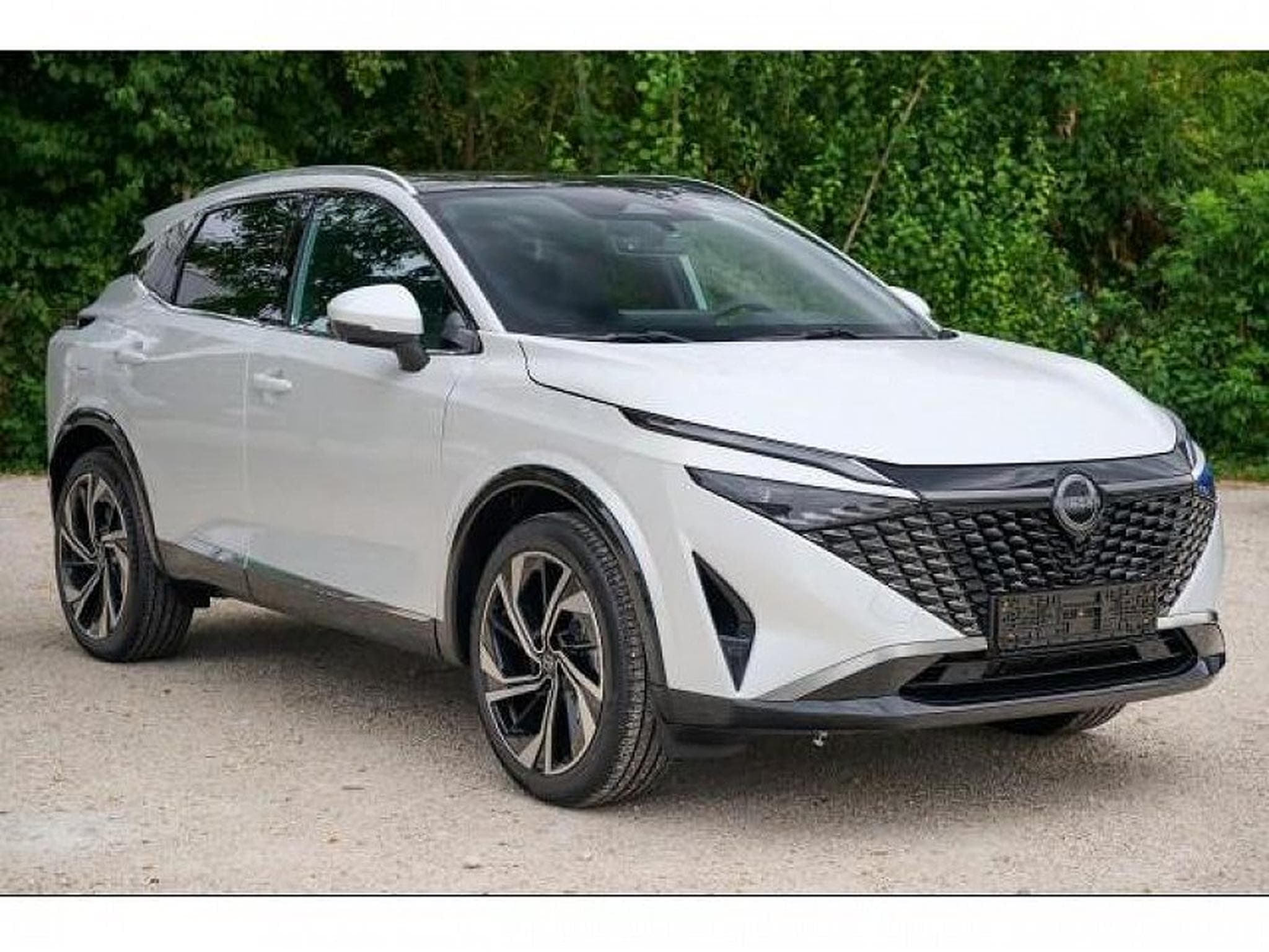 Nissan Qashqai (2024) - Foto 6