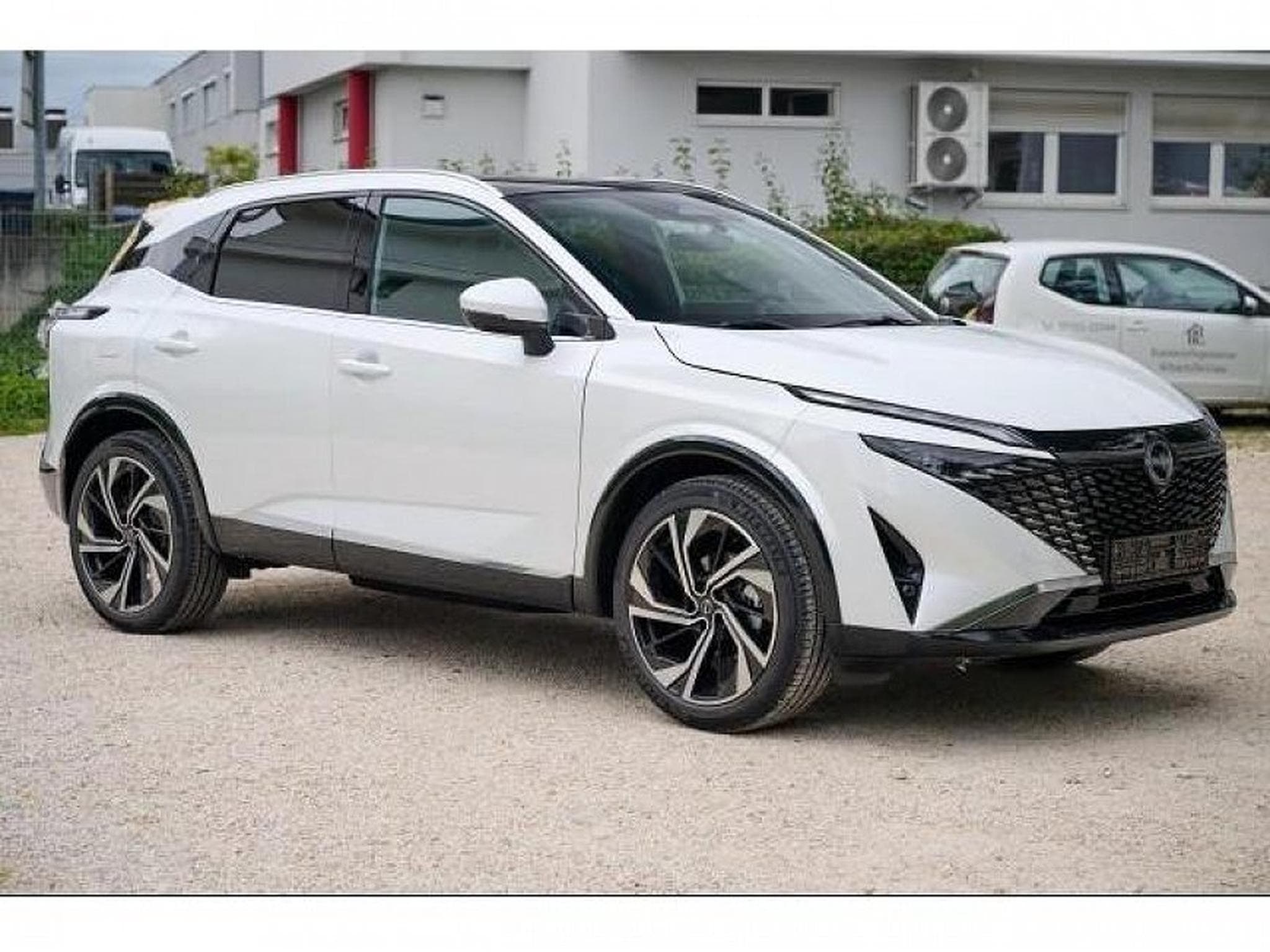 Nissan Qashqai (2024) - Foto 8
