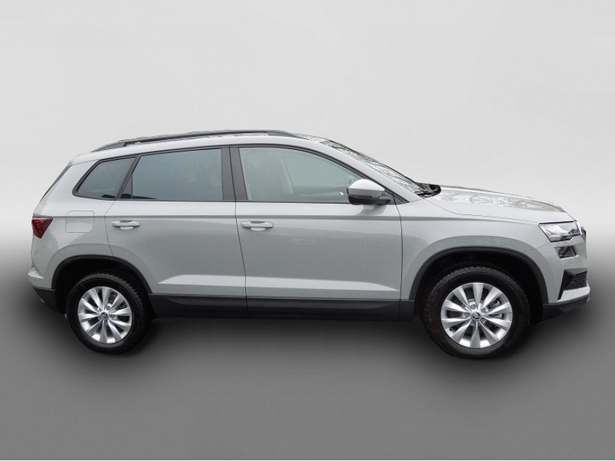 Skoda Karoq (2026) - Foto 3