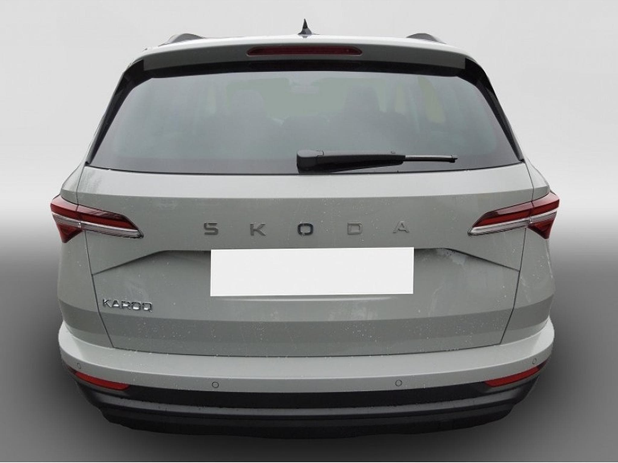 Skoda Karoq (2026) - Foto 5