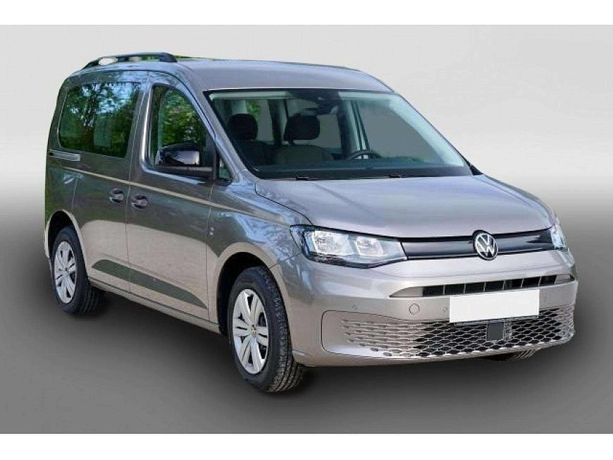 VW Caddy (2025) - Foto 5