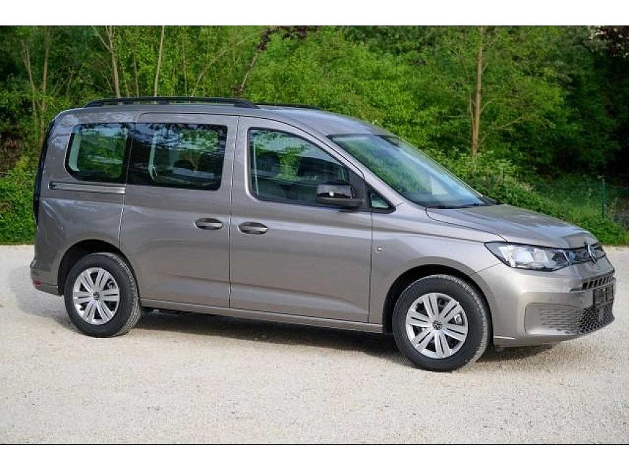 VW Caddy (2025) - Foto 7