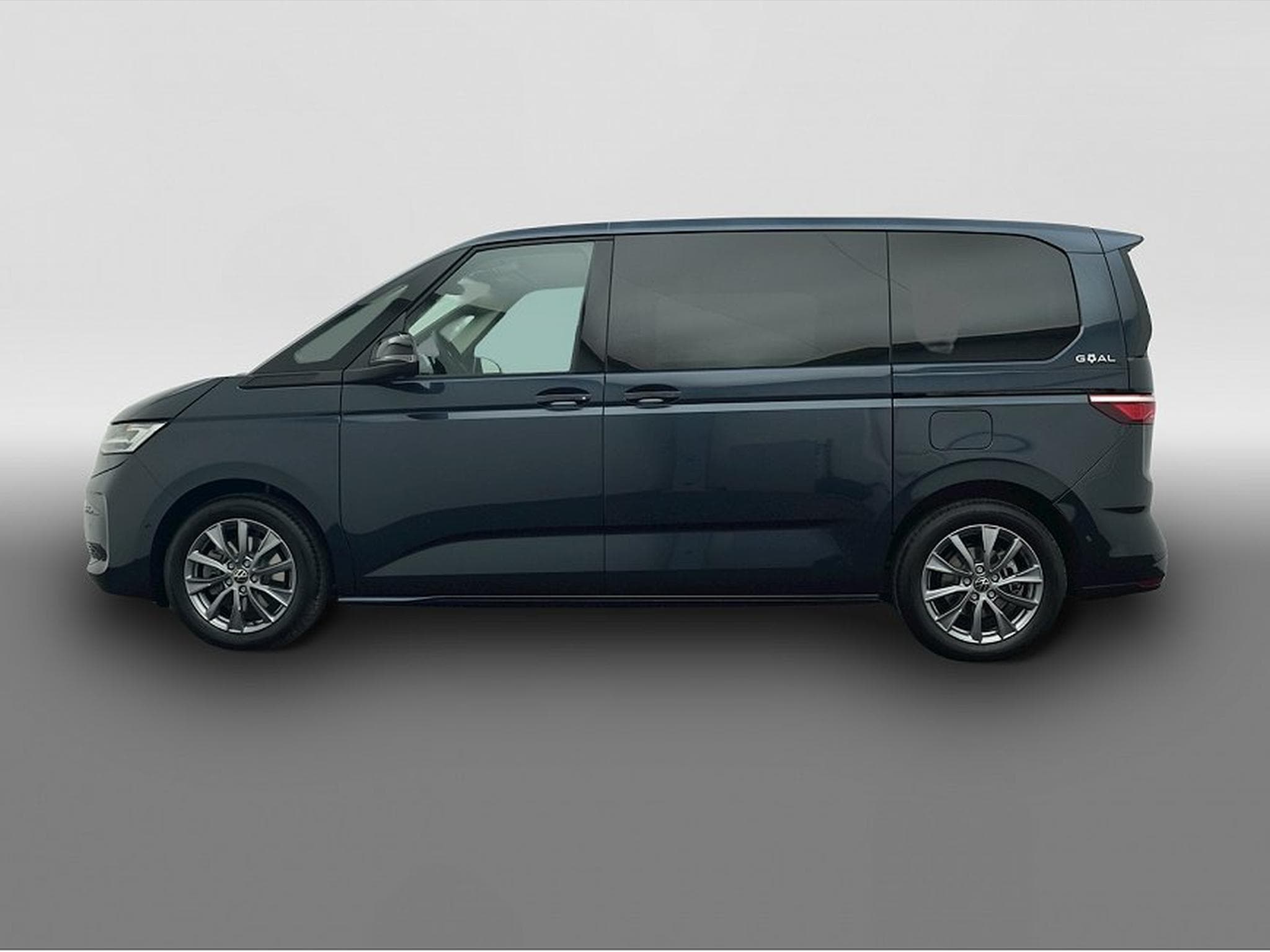 VW Multivan (2026) - Photo 2