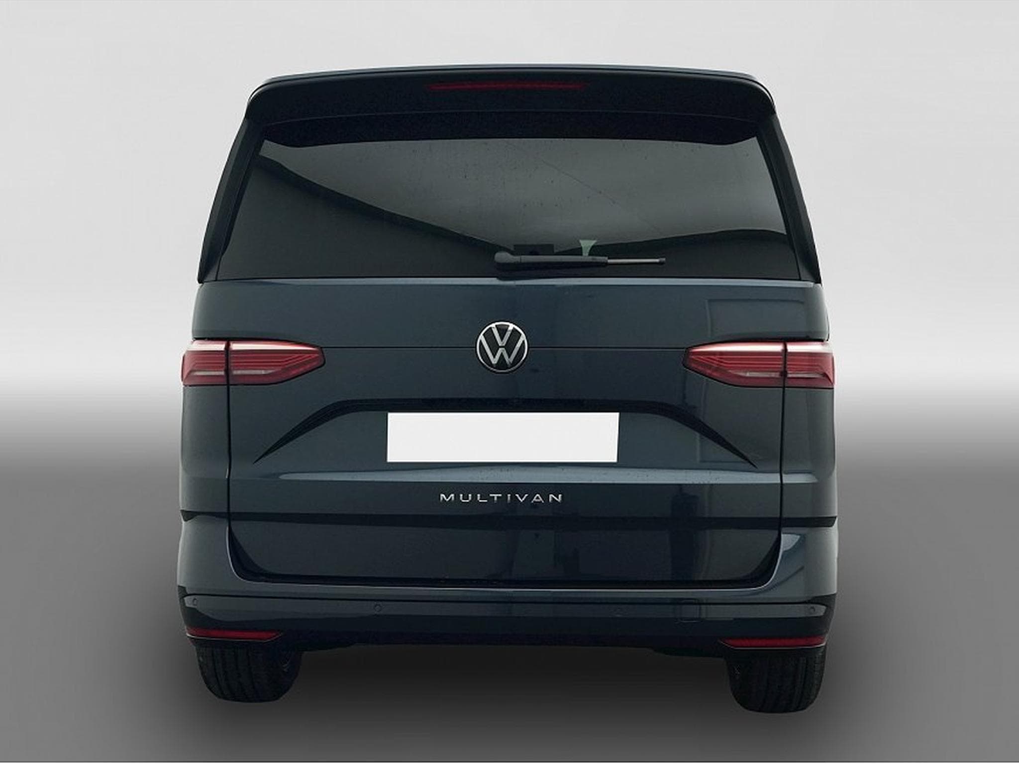 VW Multivan (2026) - Photo 4