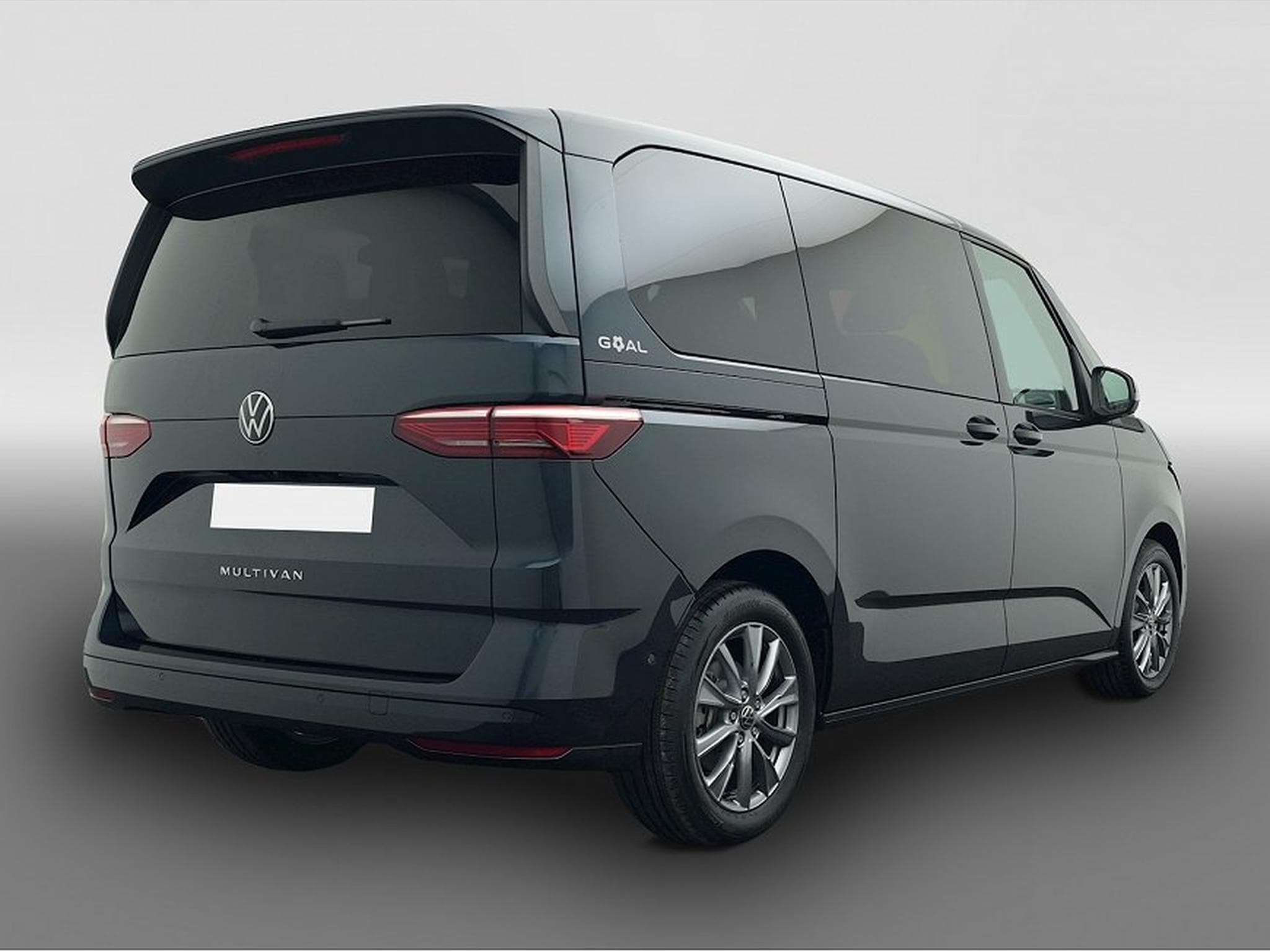 VW Multivan (2026) - Photo 5