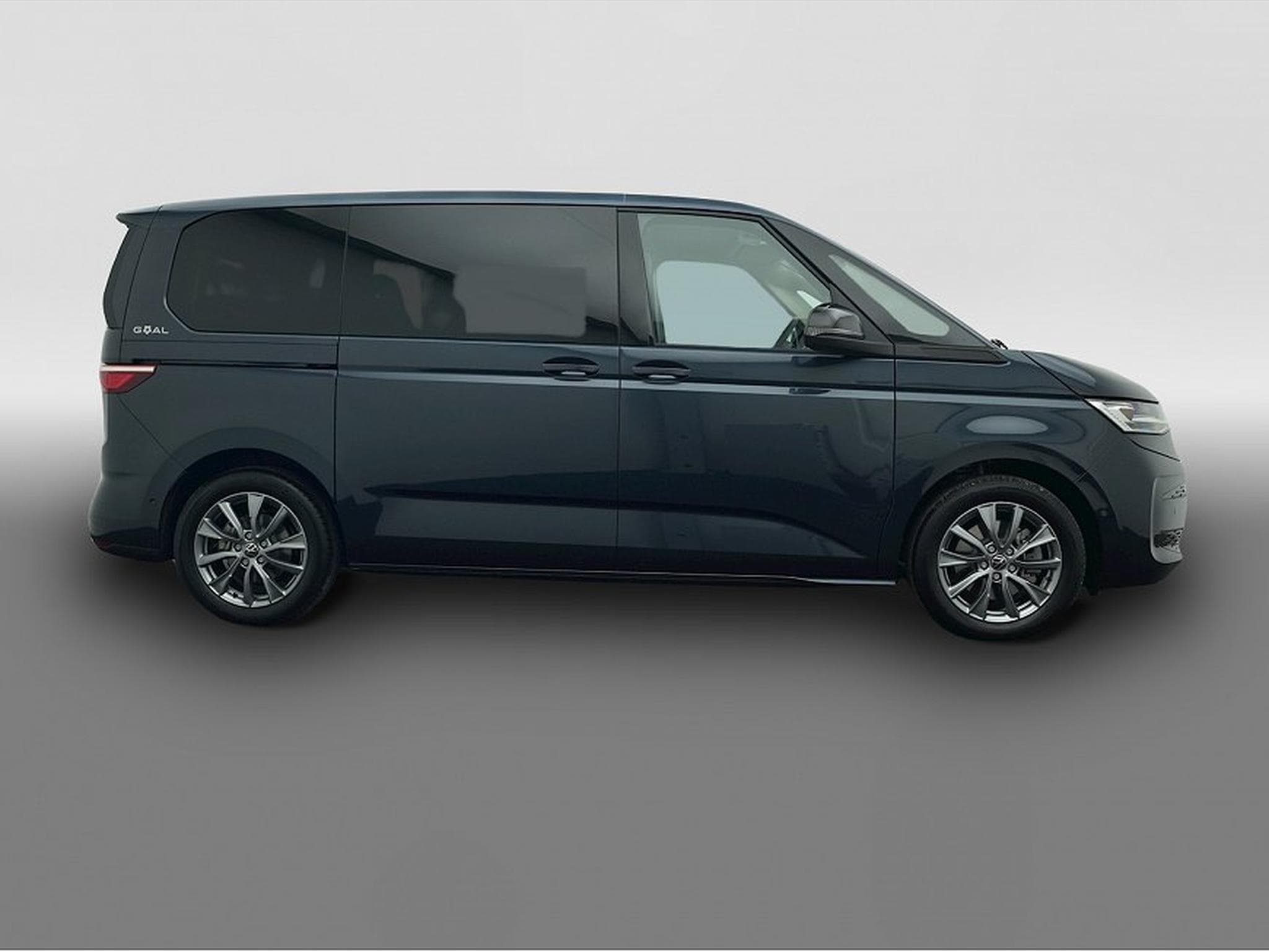 VW Multivan (2026) - Photo 6