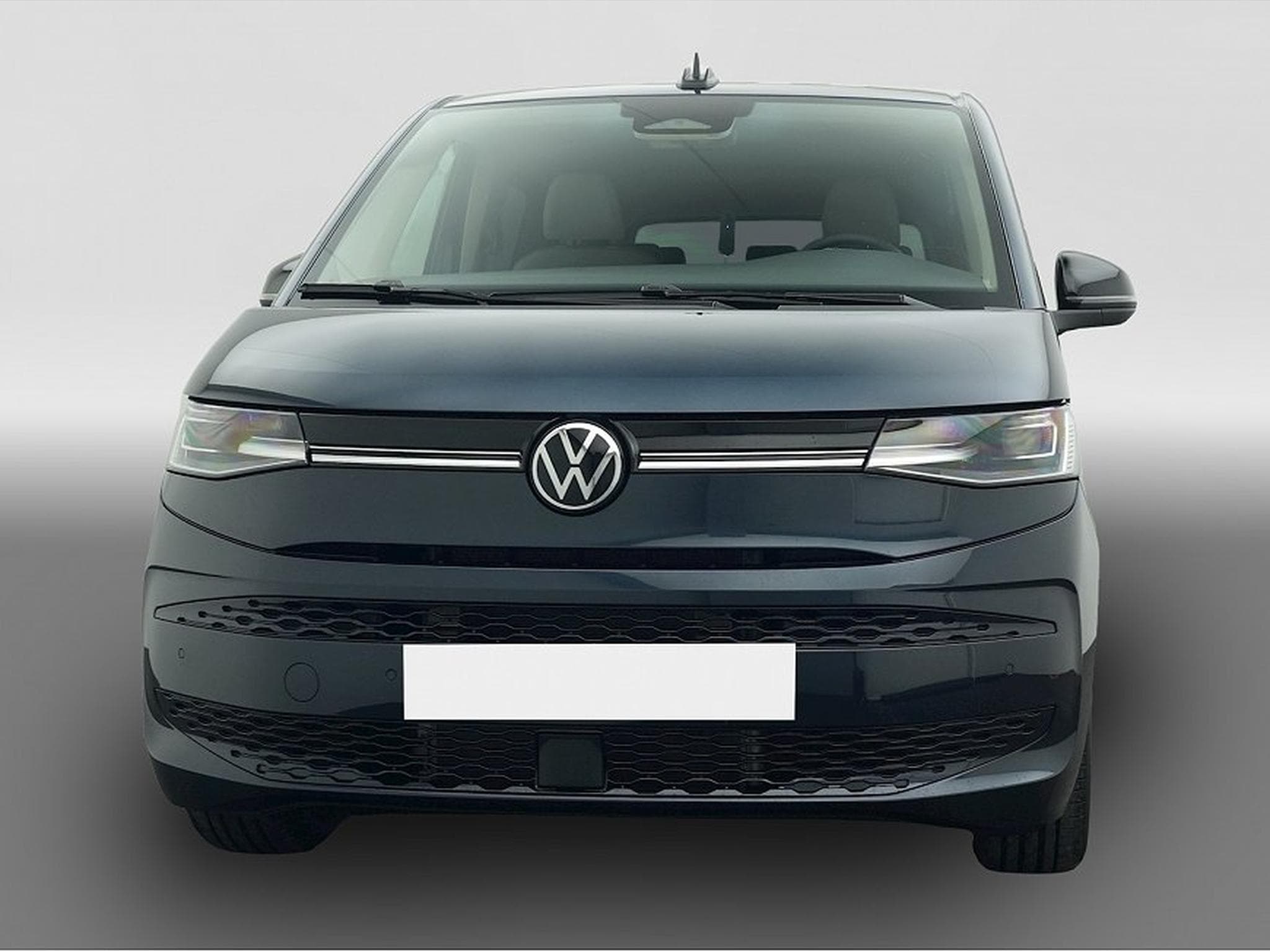VW Multivan (2026) - Photo 8