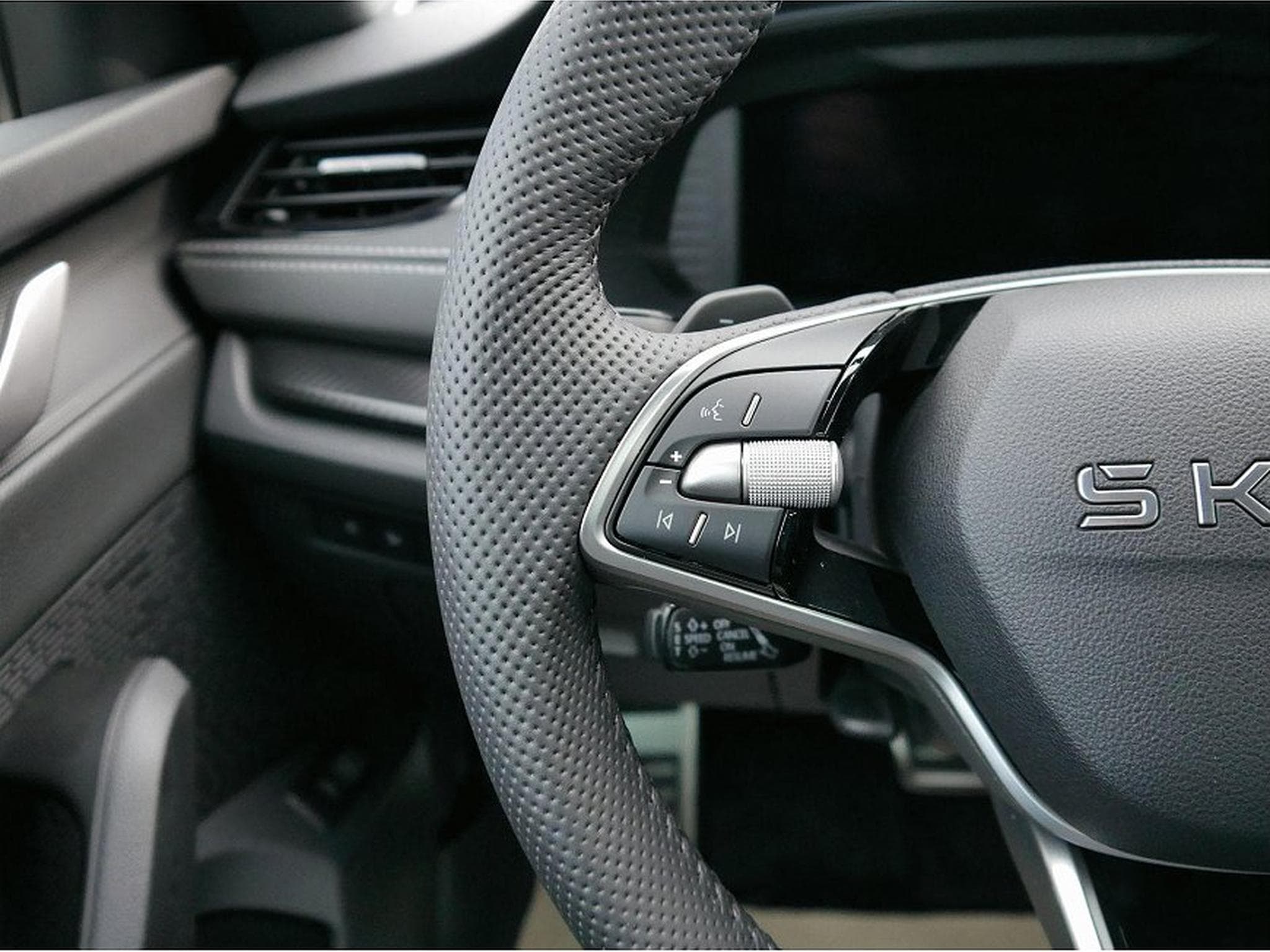 Skoda Octavia (2026) - Foto 12