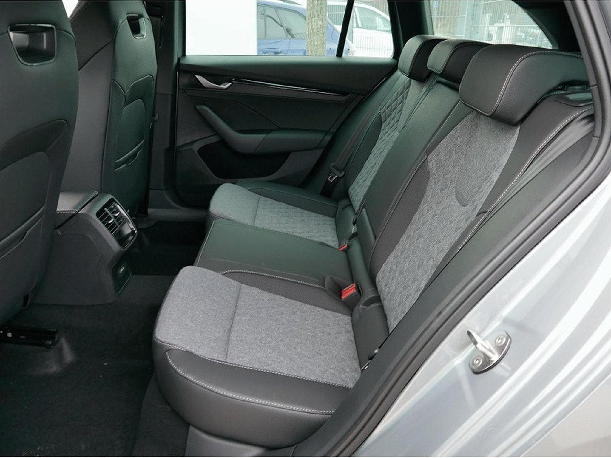 Skoda Octavia (2026) - Foto 8