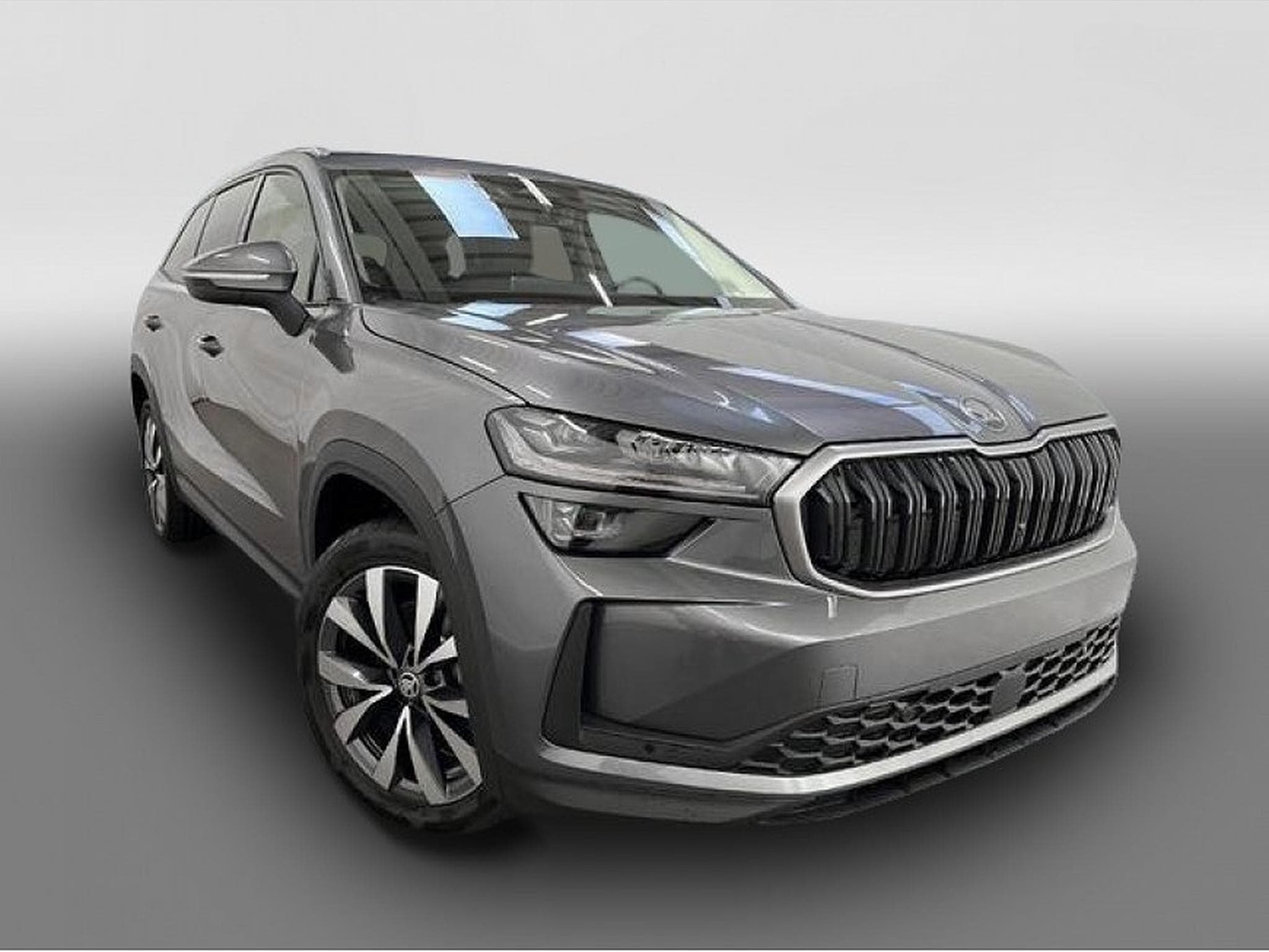 Skoda Kodiaq (2026) - Foto 1