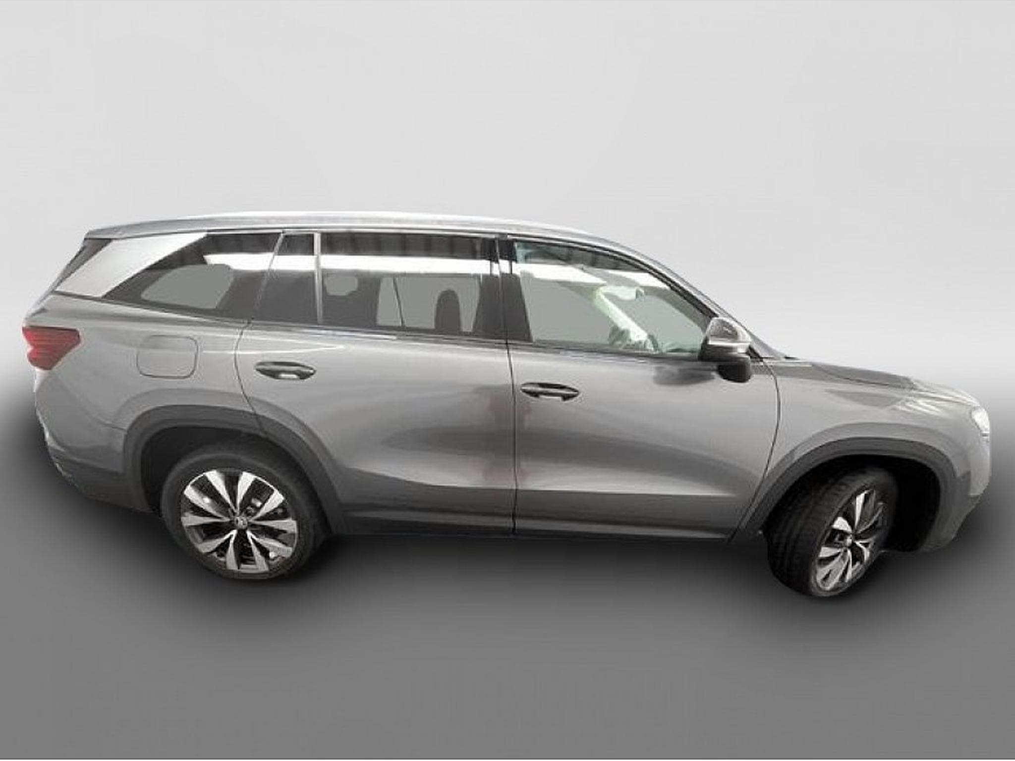 Skoda Kodiaq (2026) - Foto 2