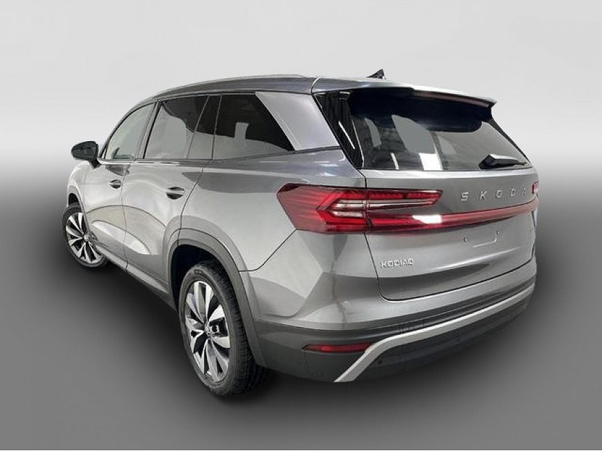 Skoda Kodiaq (2026) - Foto 5