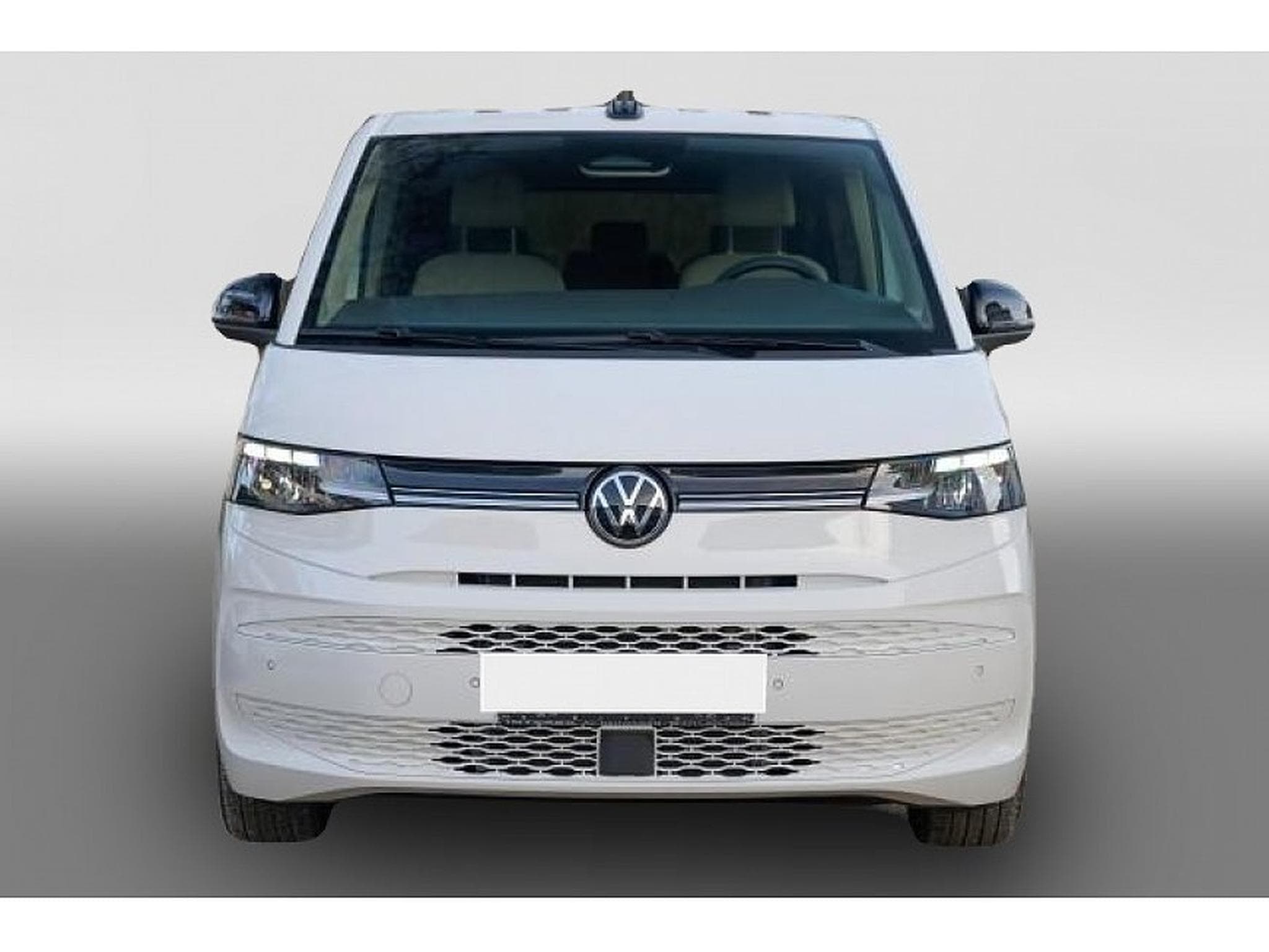 VW Multivan (2025) - Foto 3