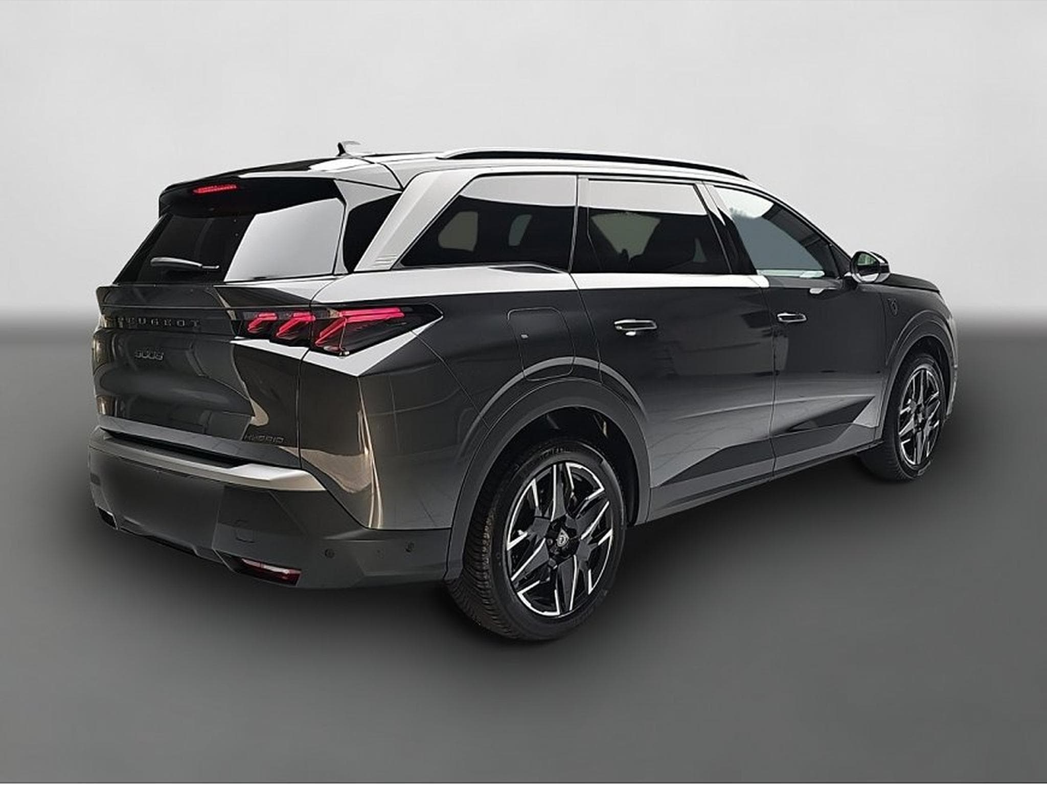 Peugeot 5008 (2026) - Foto 2