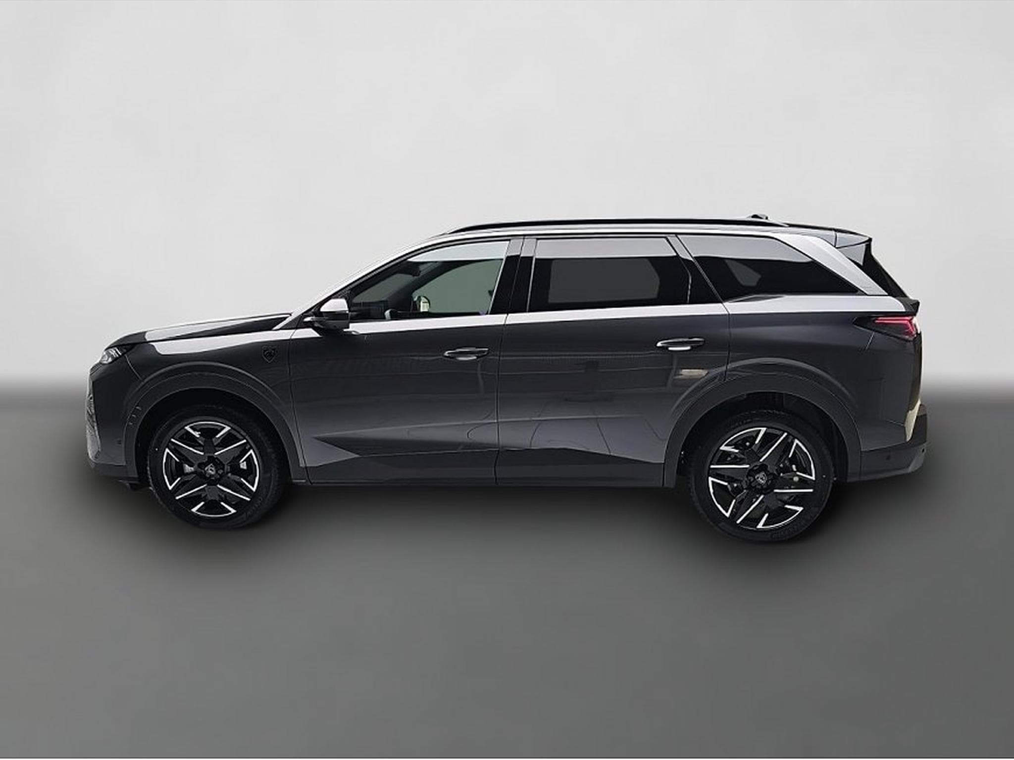 Peugeot 5008 (2026) - Foto 4