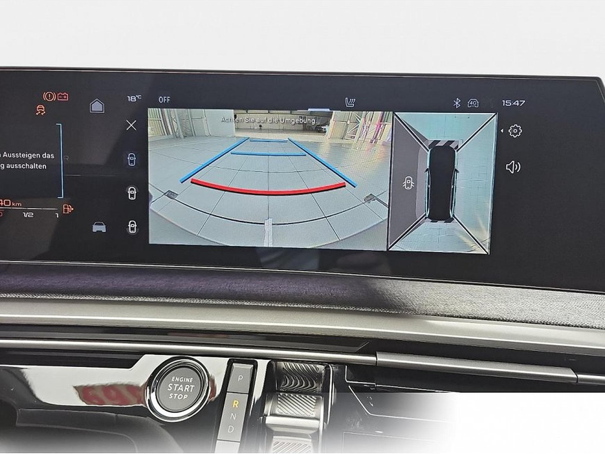 Peugeot 5008 (2026) - Foto 9