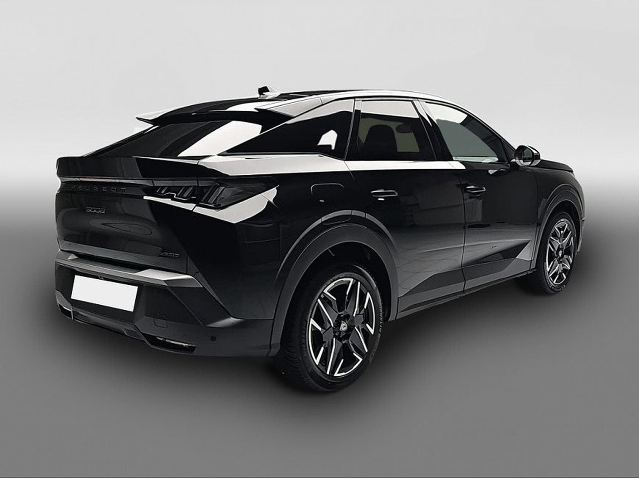 Peugeot 3008 (2026) - Foto 2