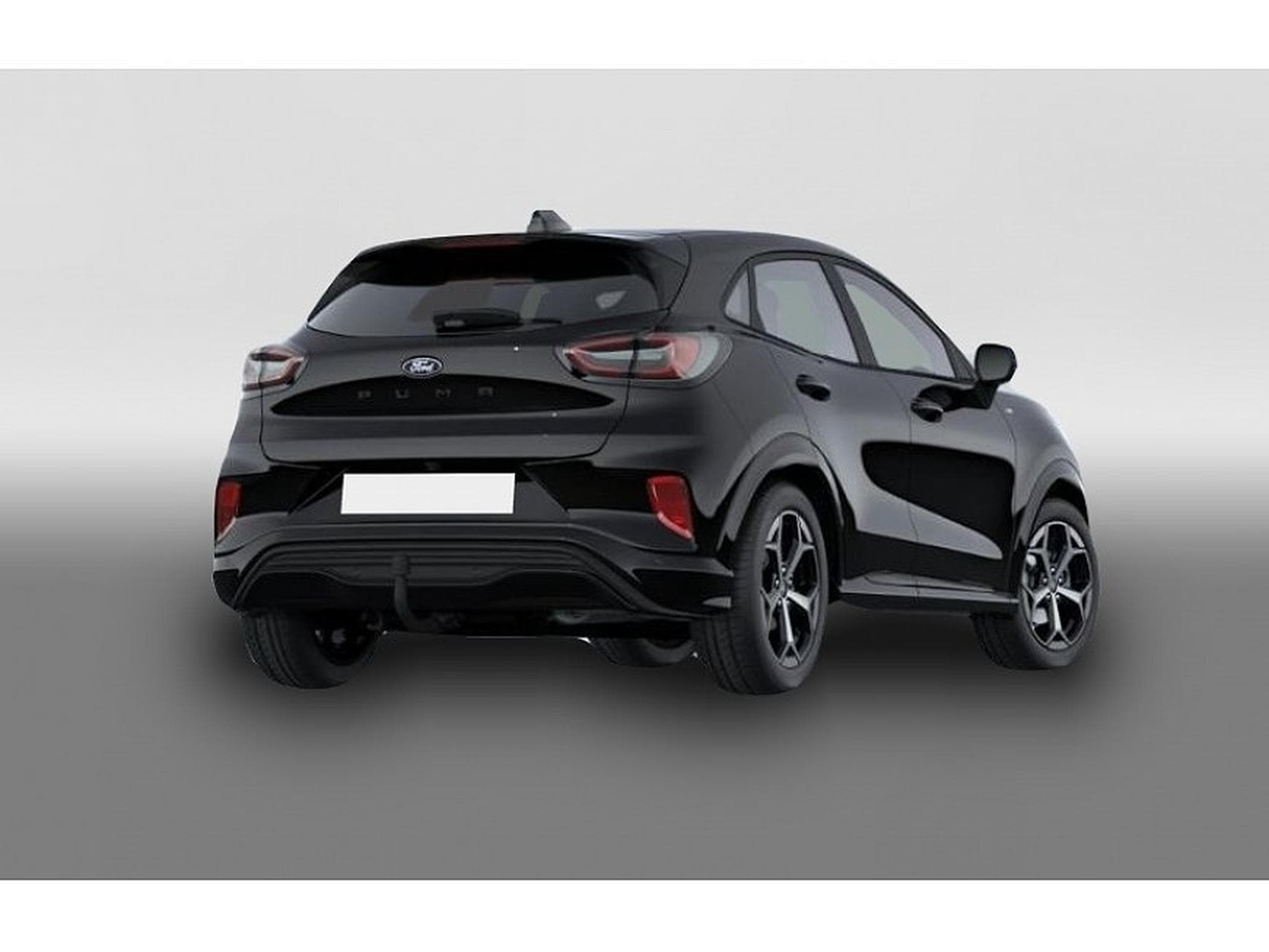 Ford Puma (2025) - Foto 3