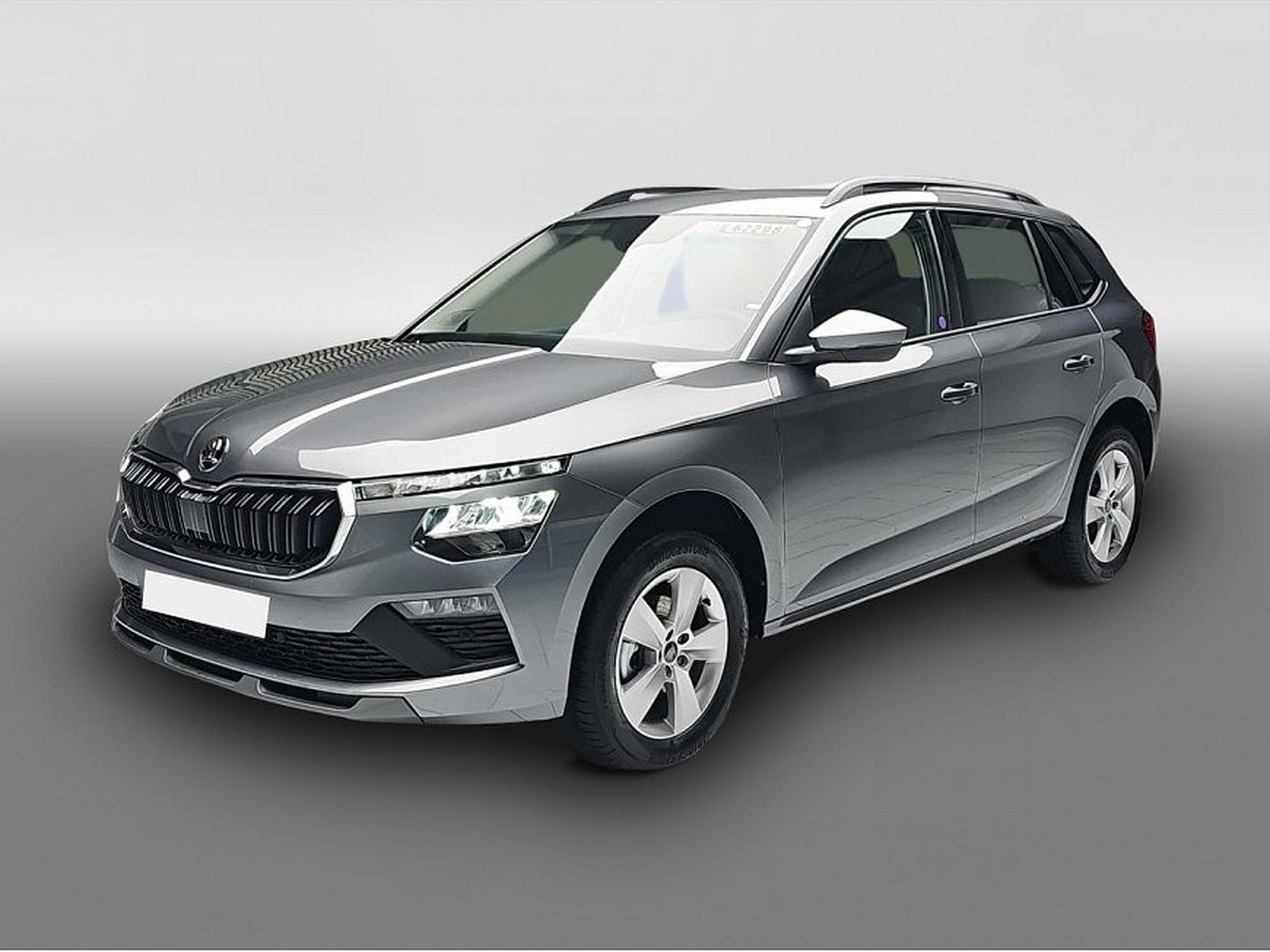 Skoda Kamiq (2026) - Foto 1