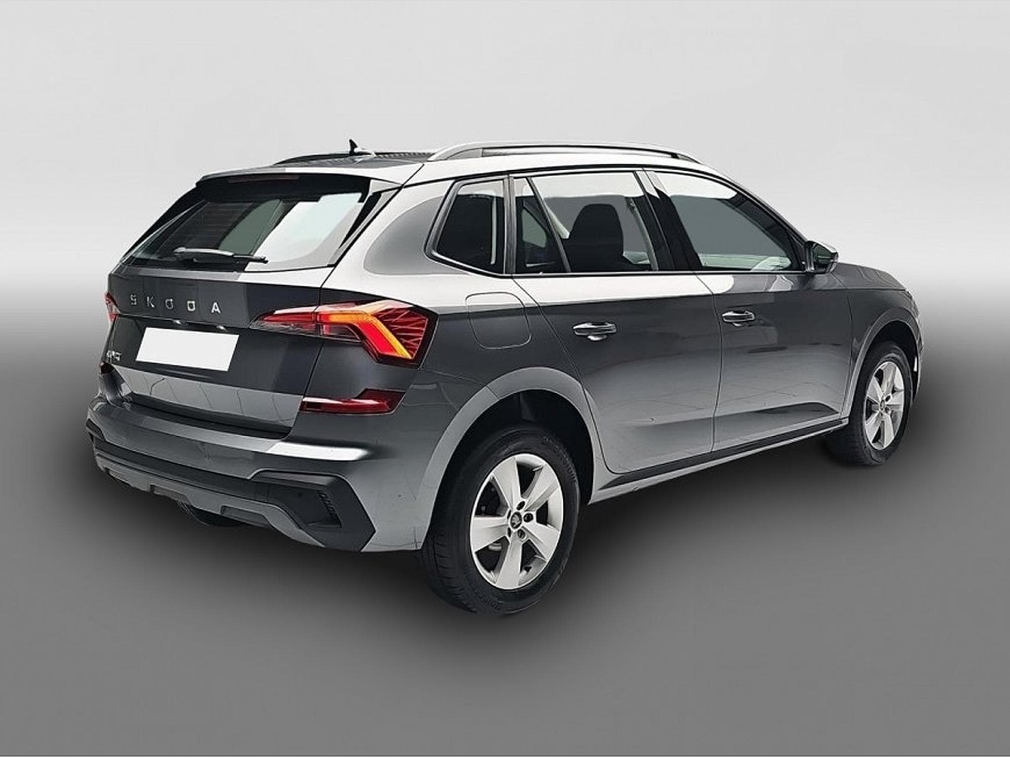 Skoda Kamiq (2026) - Foto 2