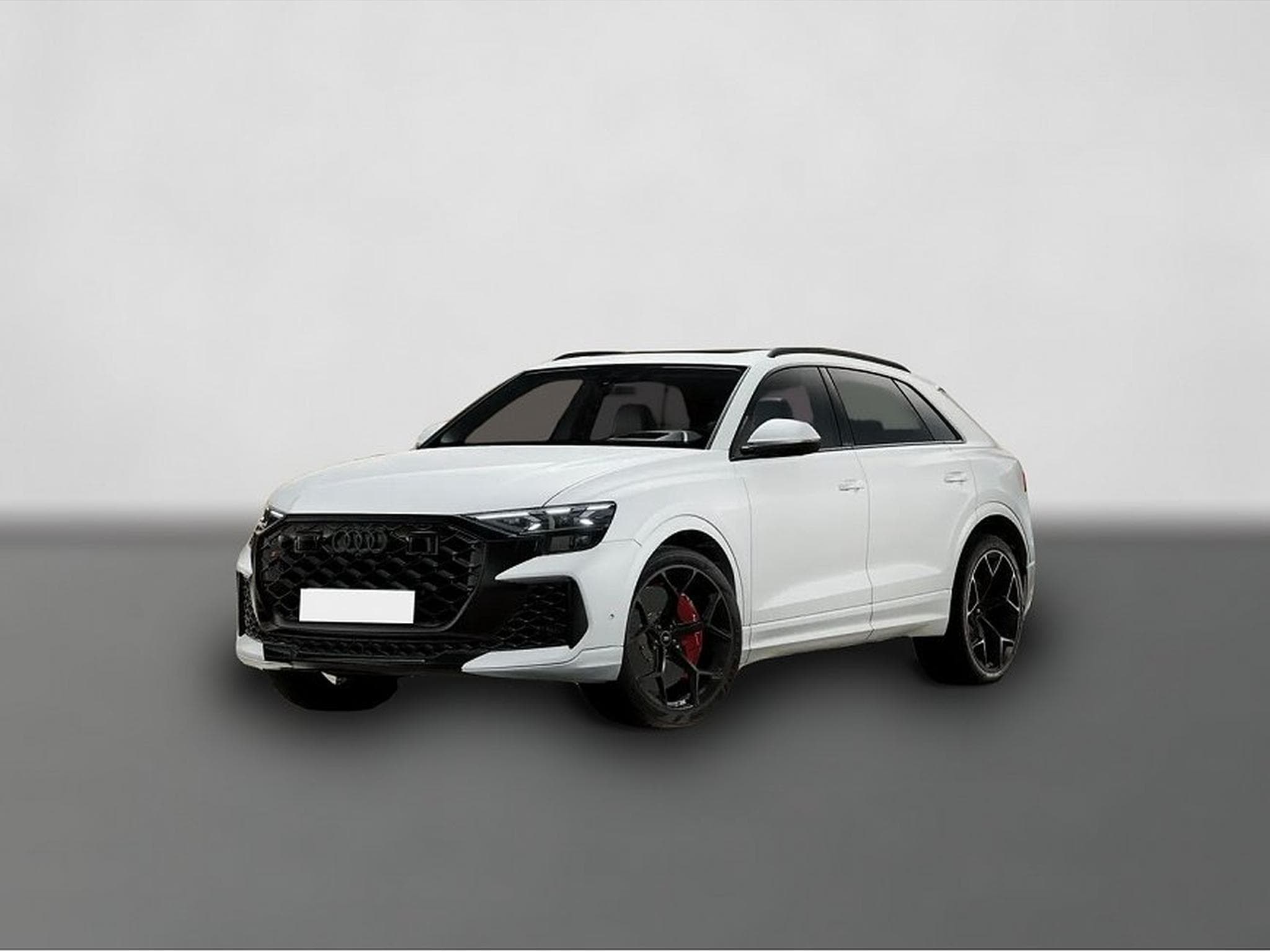 Audi RSQ8 (2026) - Foto 1