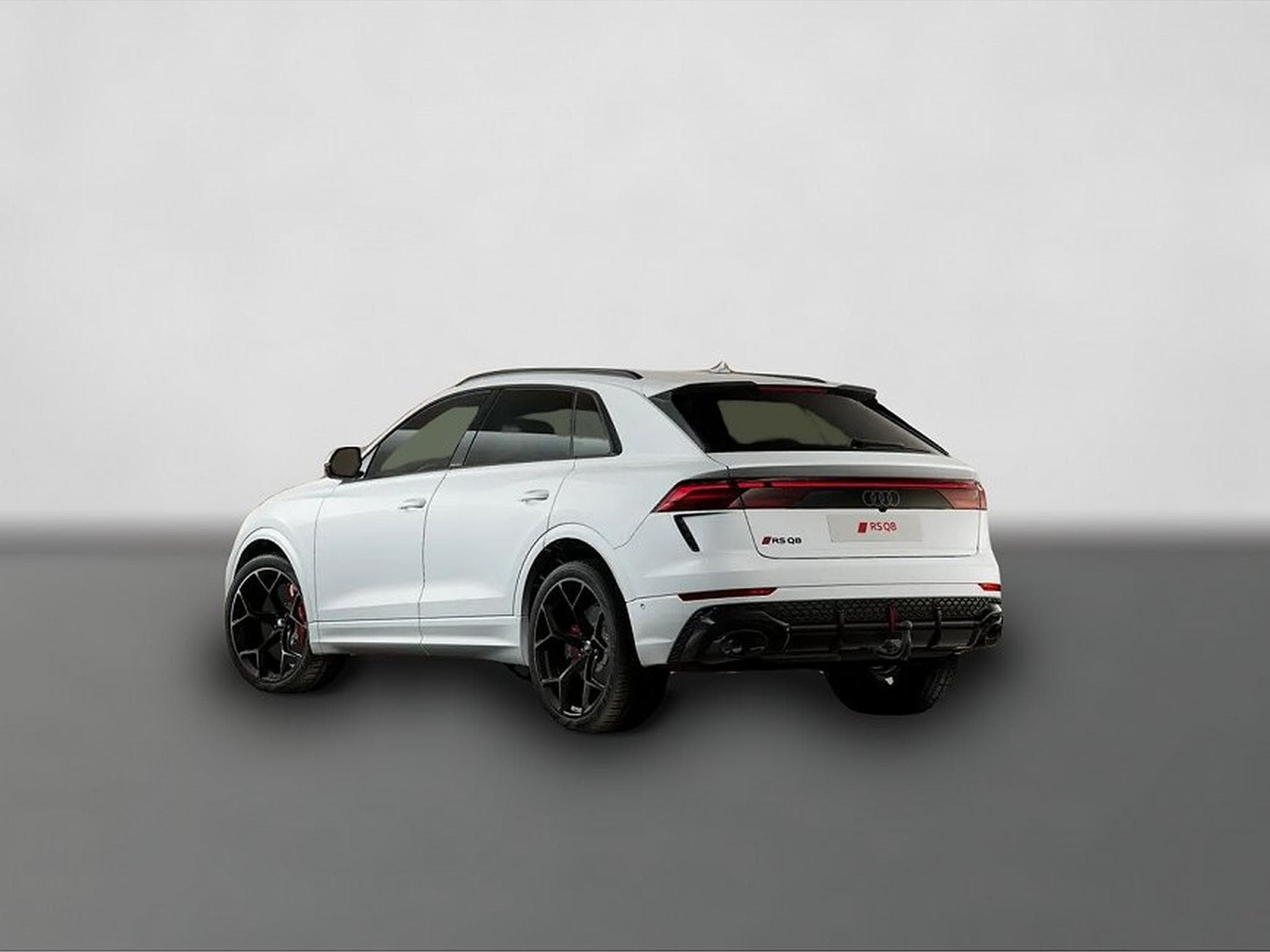 Audi RSQ8 (2026) - Foto 4