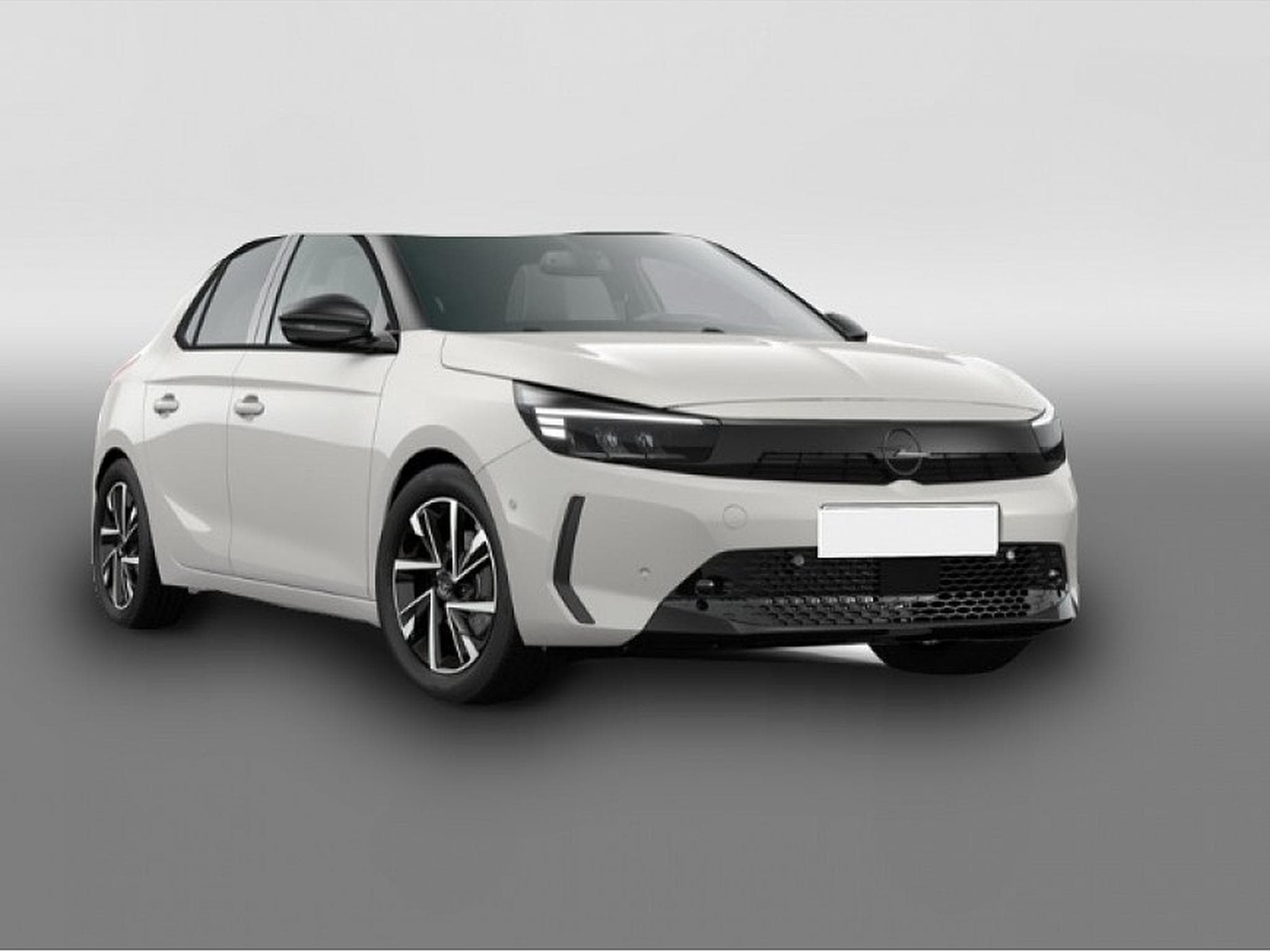 Opel Corsa (2026) - Photo 1