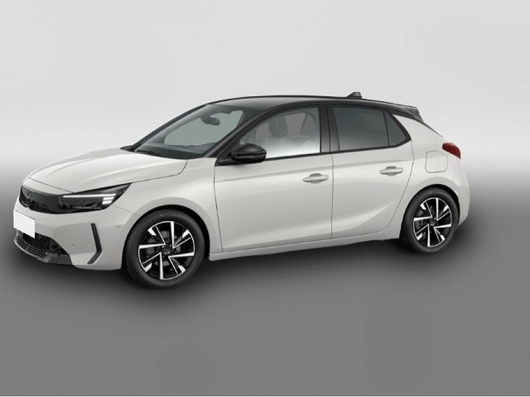 Opel Corsa (2026) - Photo 2