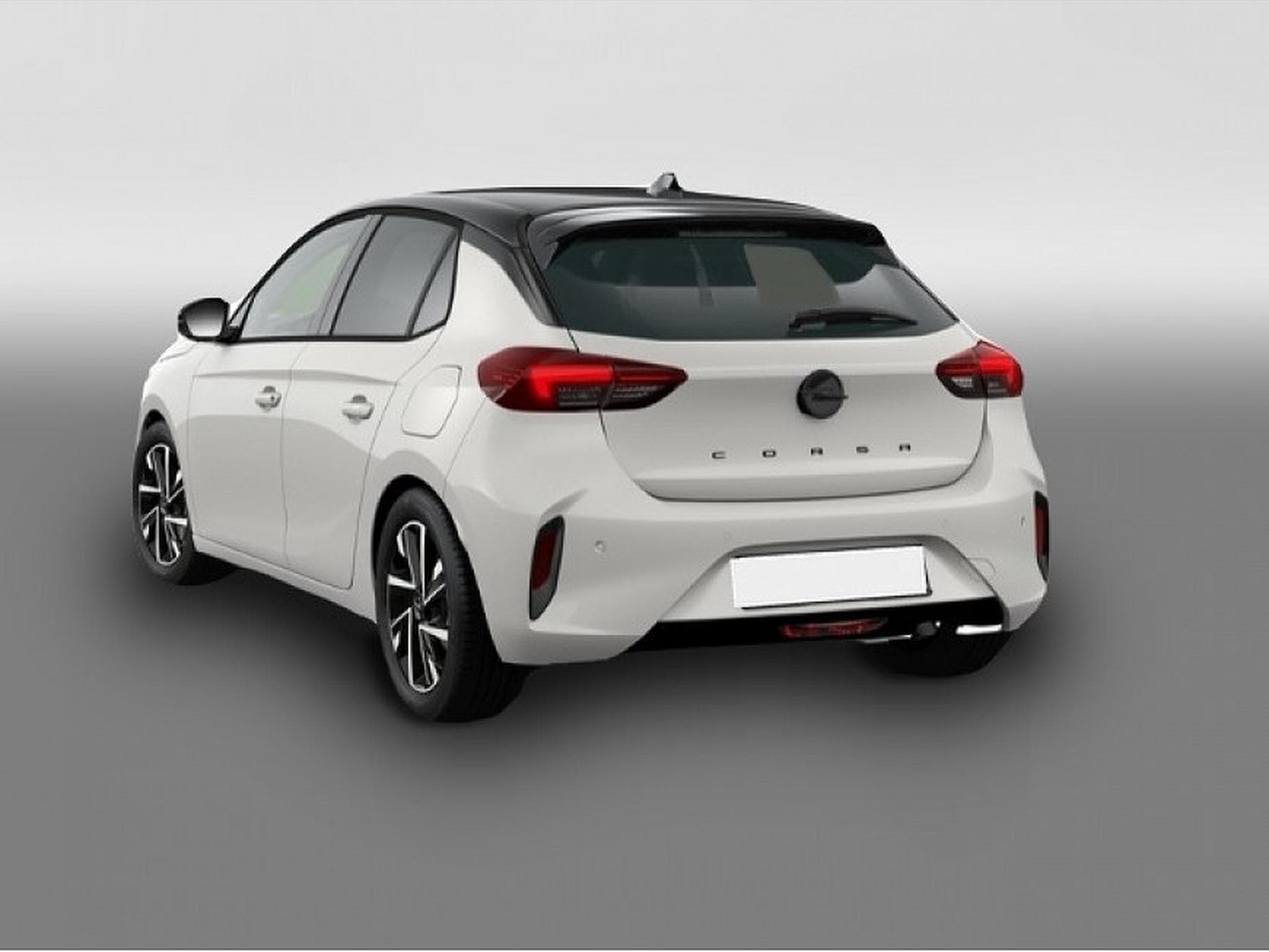 Opel Corsa (2026) - Photo 3