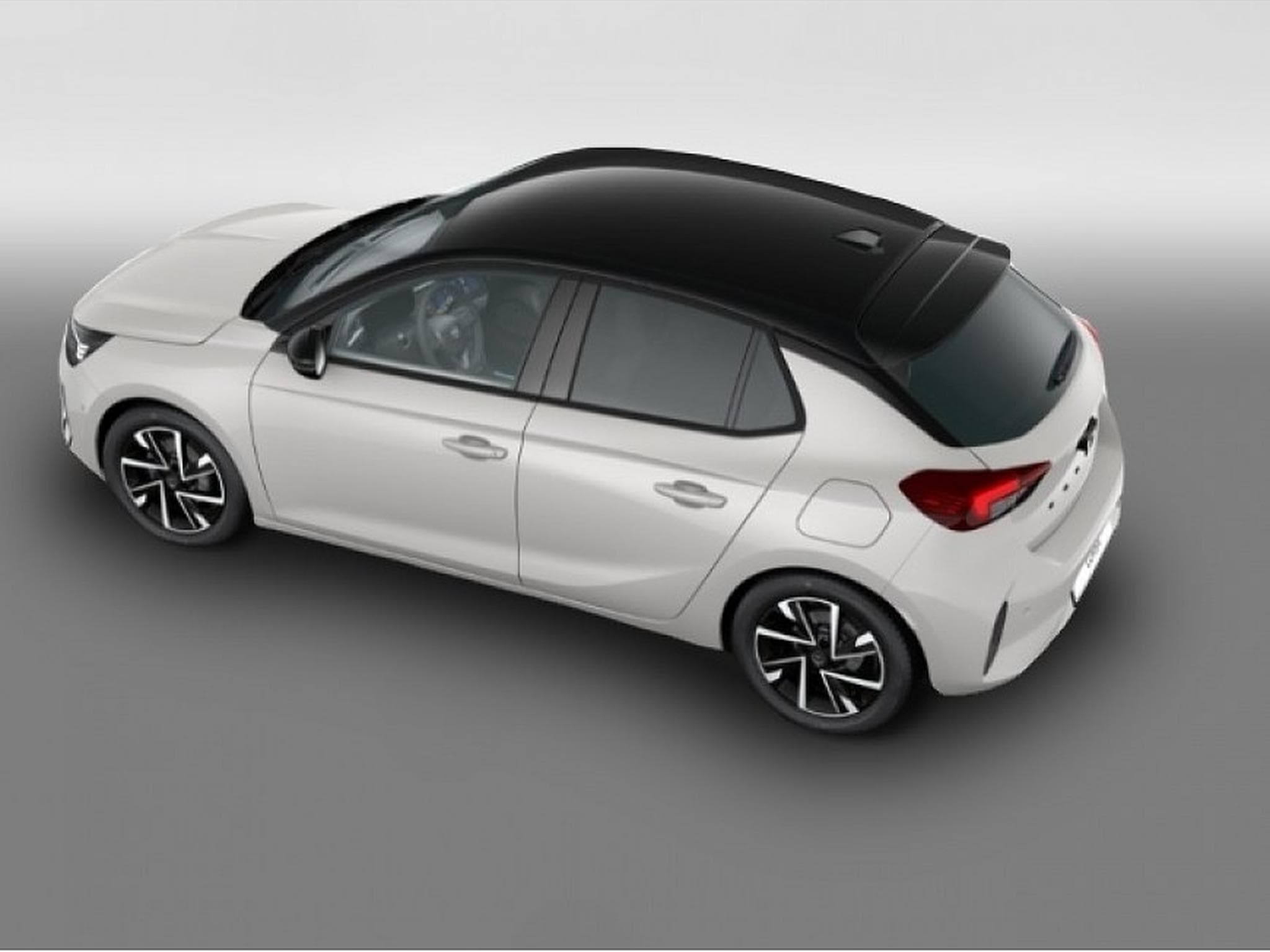 Opel Corsa (2026) - Photo 4