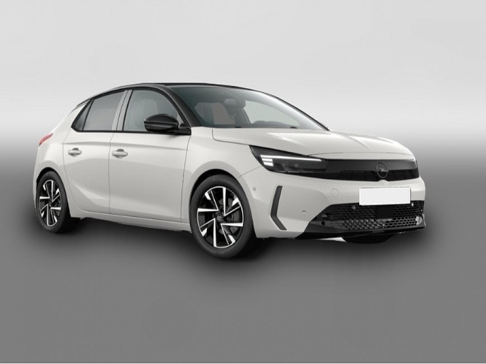 Opel Corsa (2026) - Photo 8