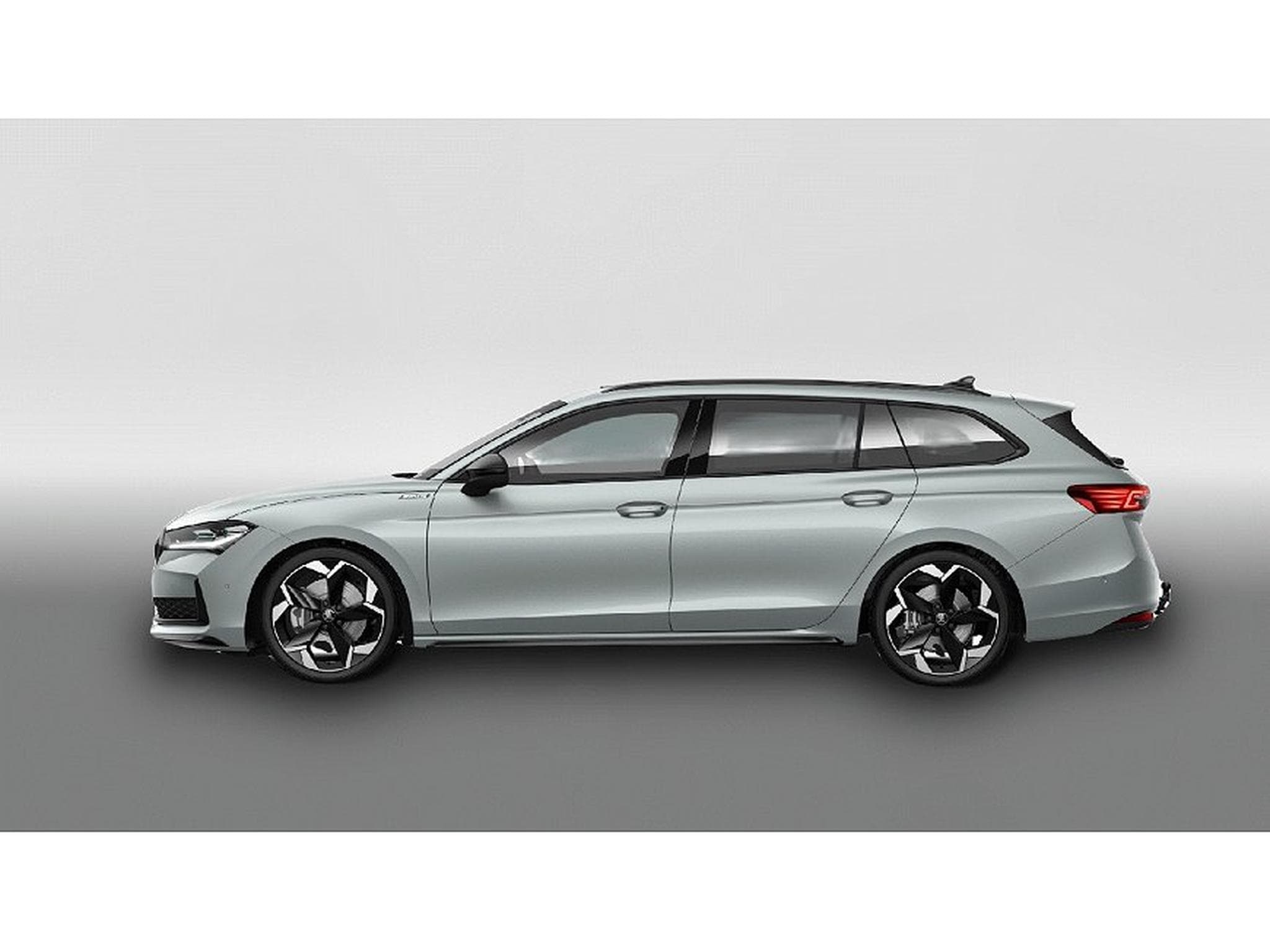 Skoda Superb (2026) - Foto 2