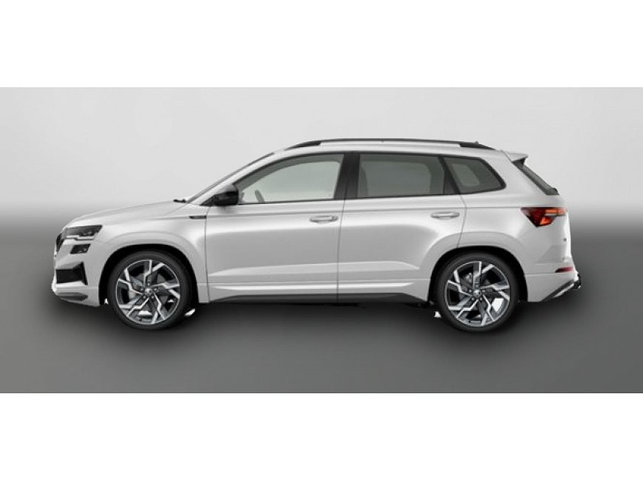 Skoda Karoq (2026) - Foto 2
