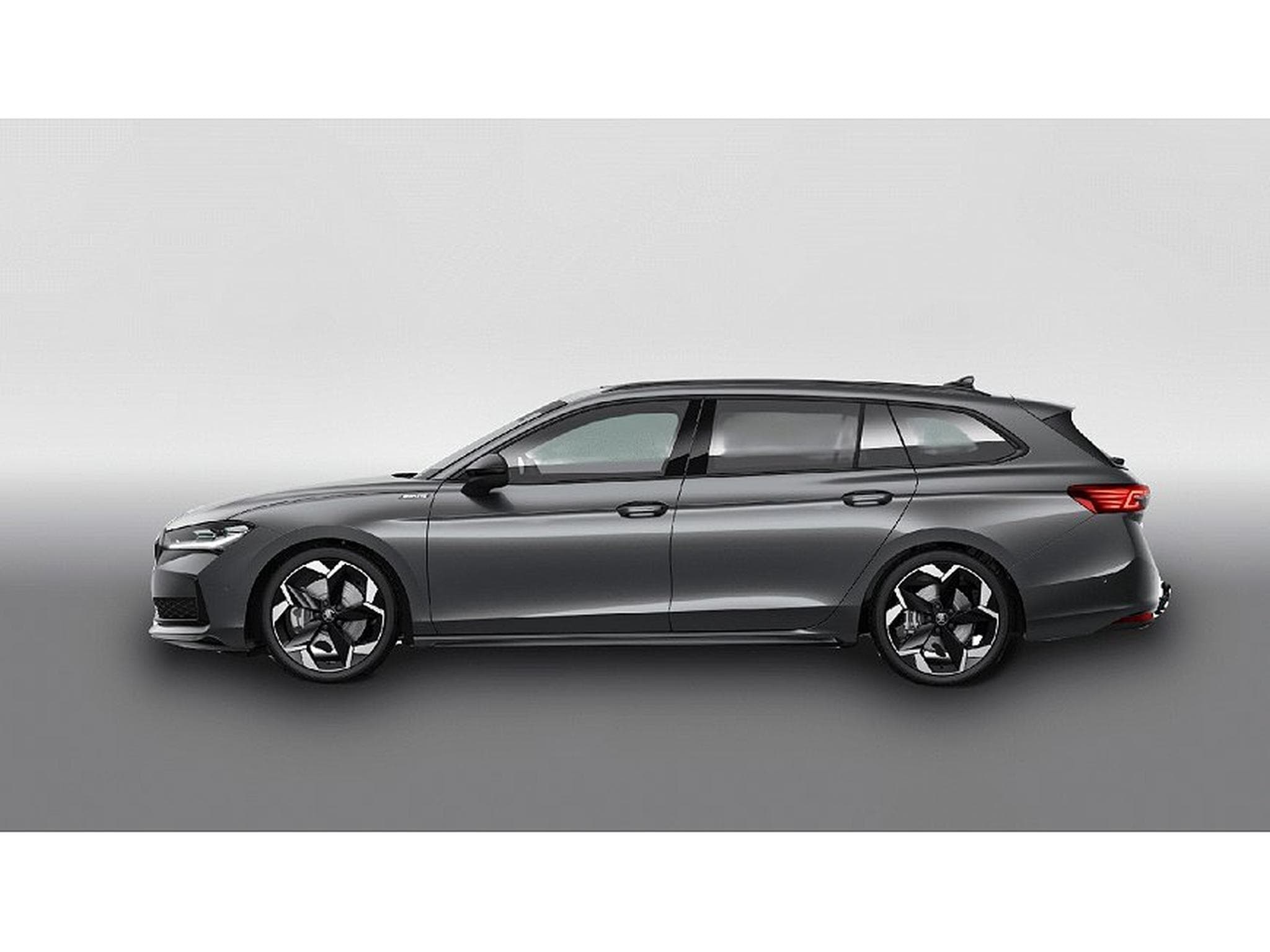 Skoda Superb (2026) - Foto 2