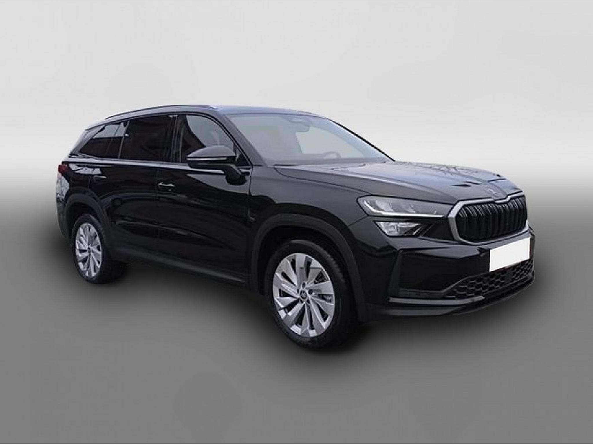 Skoda Kodiaq (2025) - Foto 3