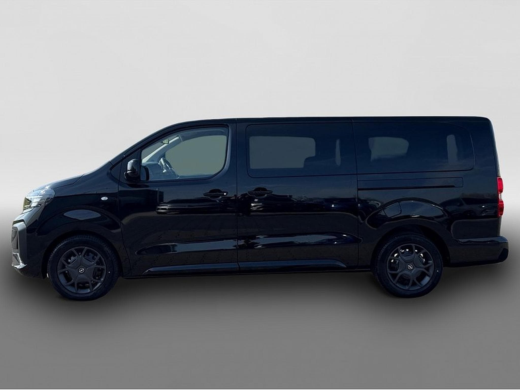 Opel Zafira (2026) - Foto 2