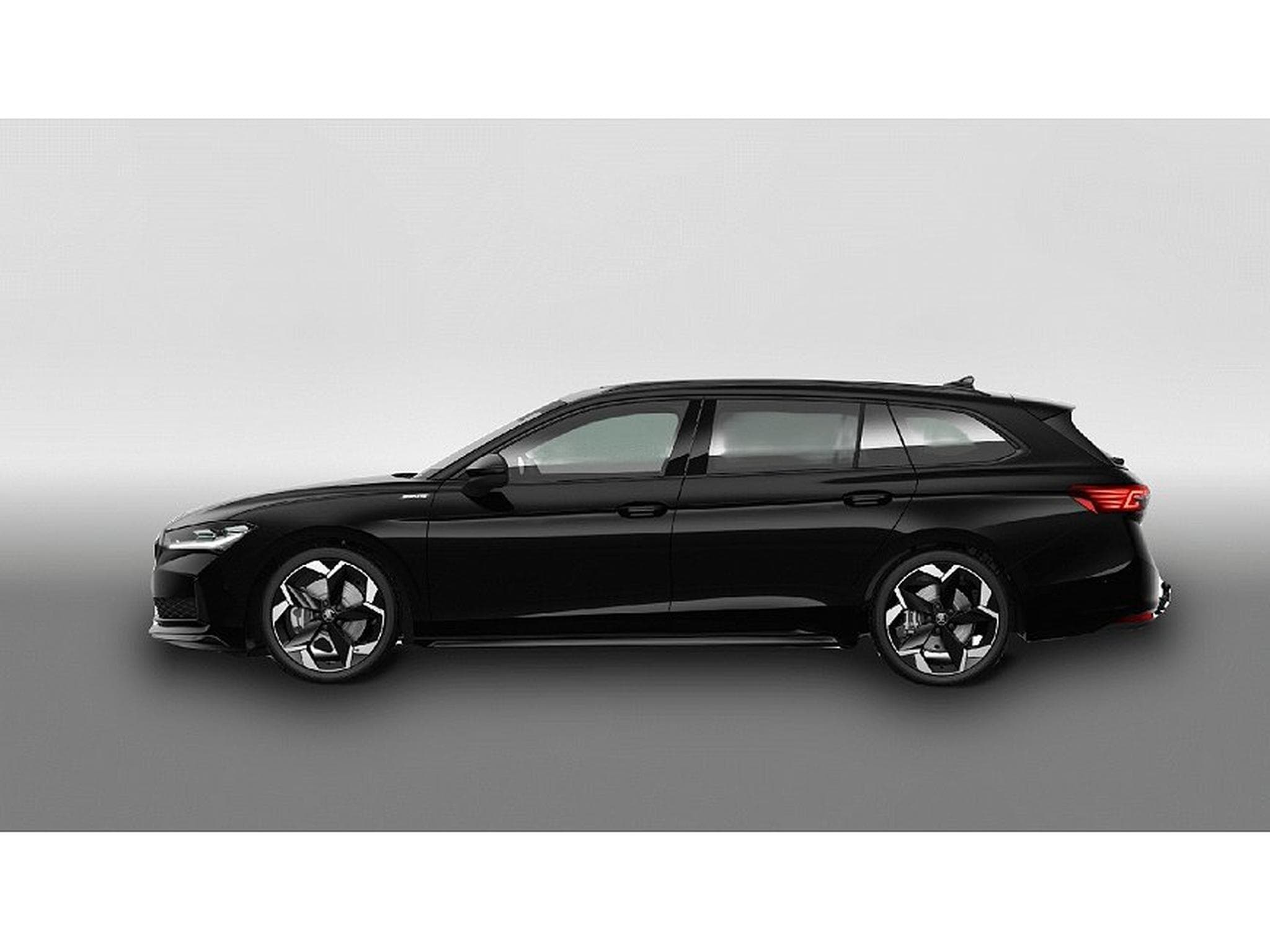 Skoda Superb (2026) - Foto 2