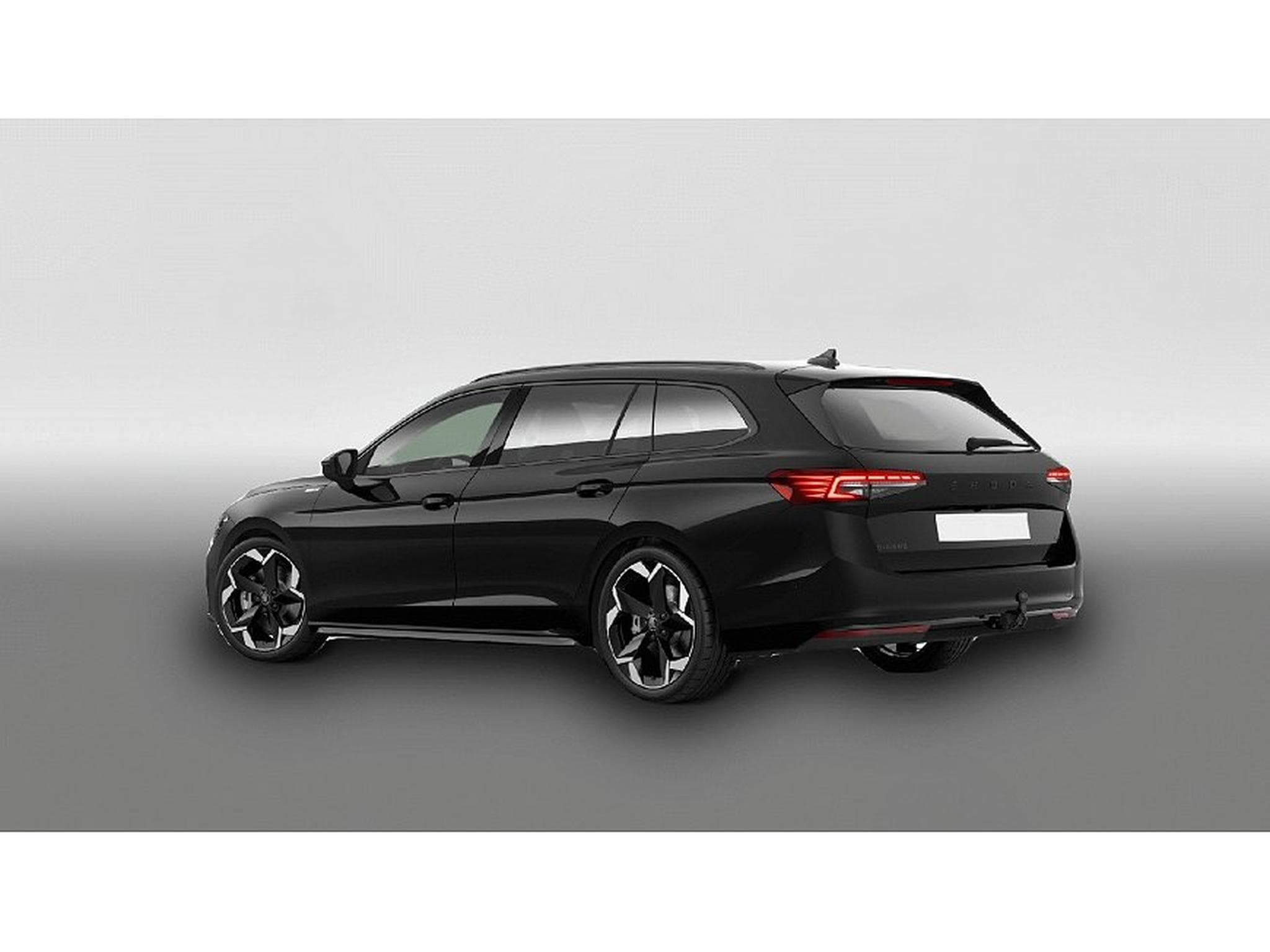 Skoda Superb (2026) - Foto 3