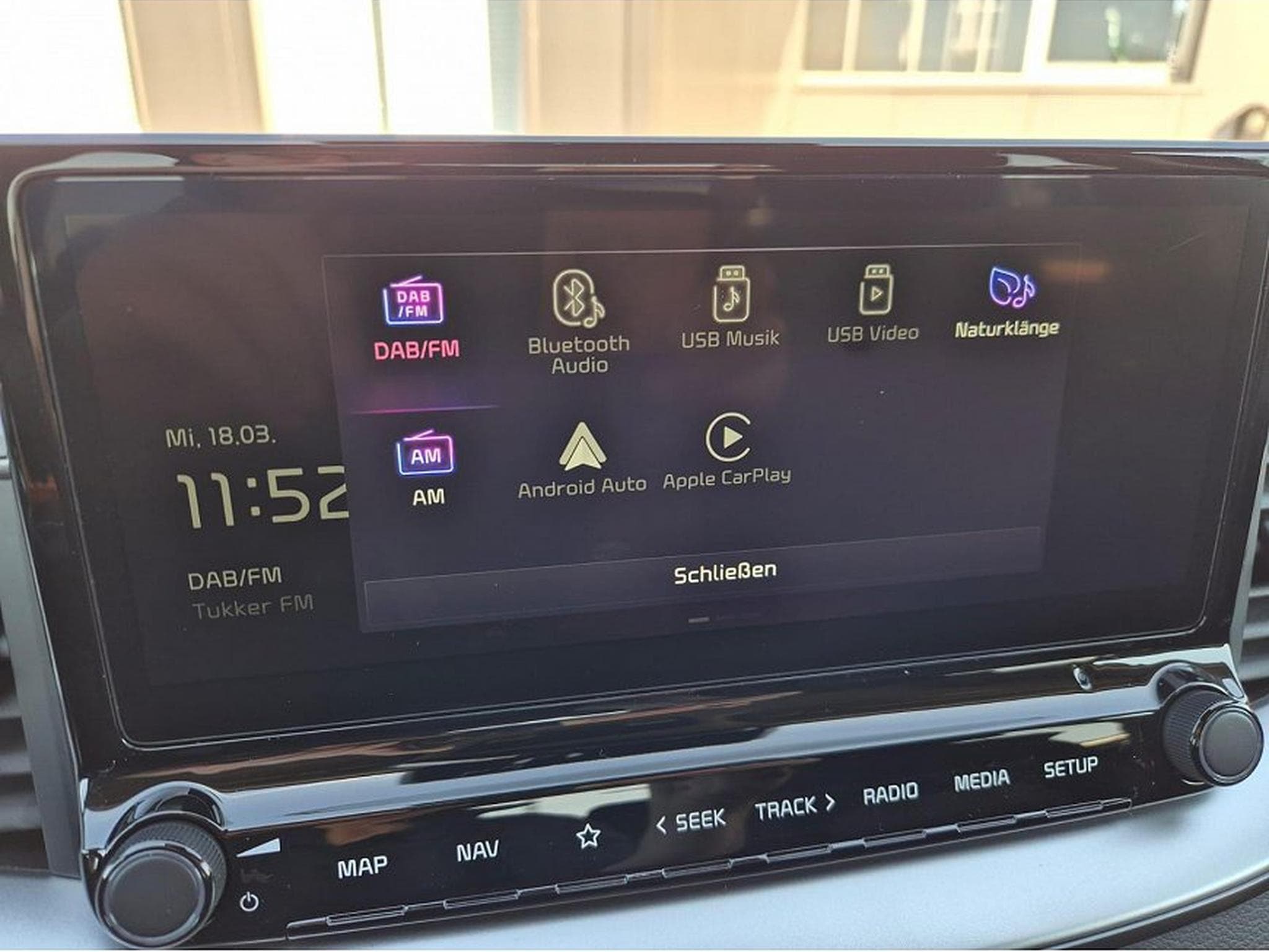 Kia XCeed (2026) - Foto 18