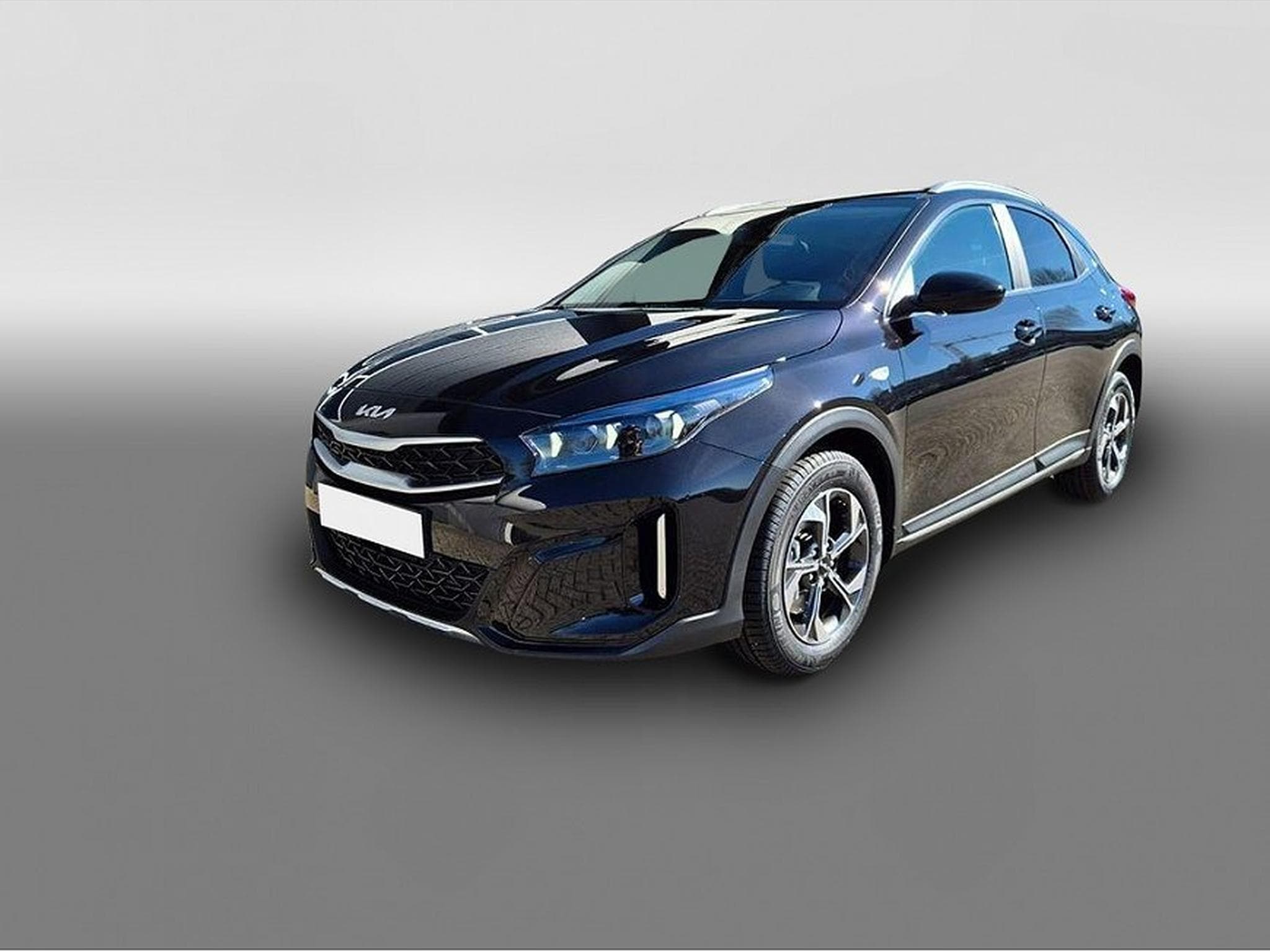 Kia XCeed (2026) - Foto 1