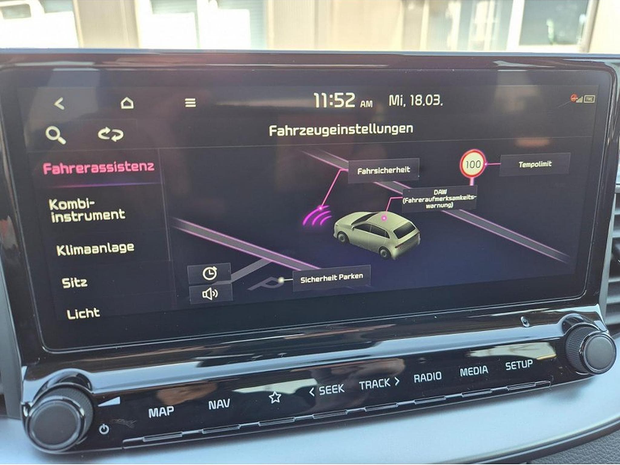 Kia XCeed (2026) - Foto 19