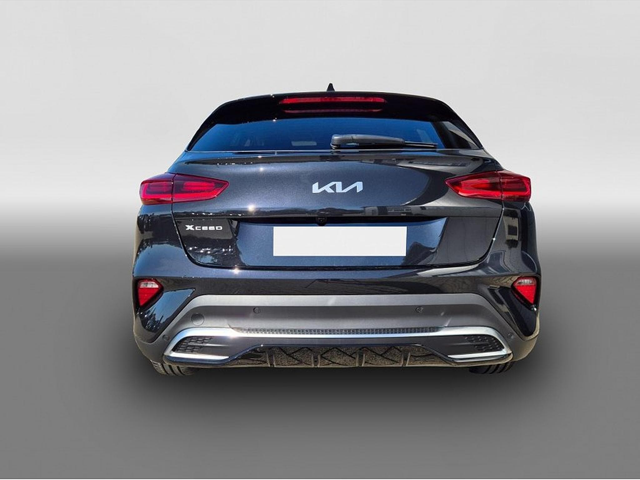Kia XCeed (2026) - Foto 4
