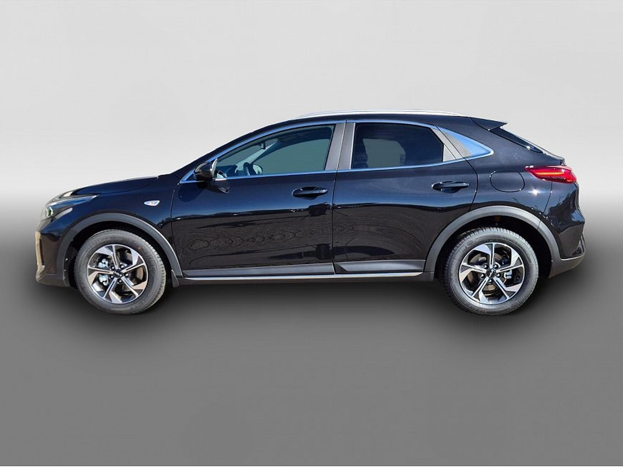 Kia XCeed (2026) - Foto 4