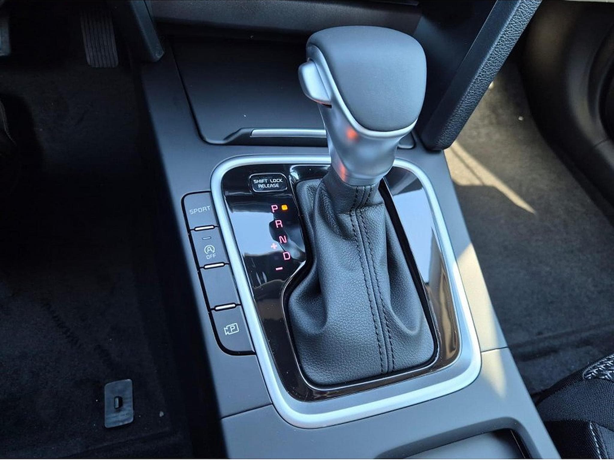 Kia XCeed (2026) - Foto 22