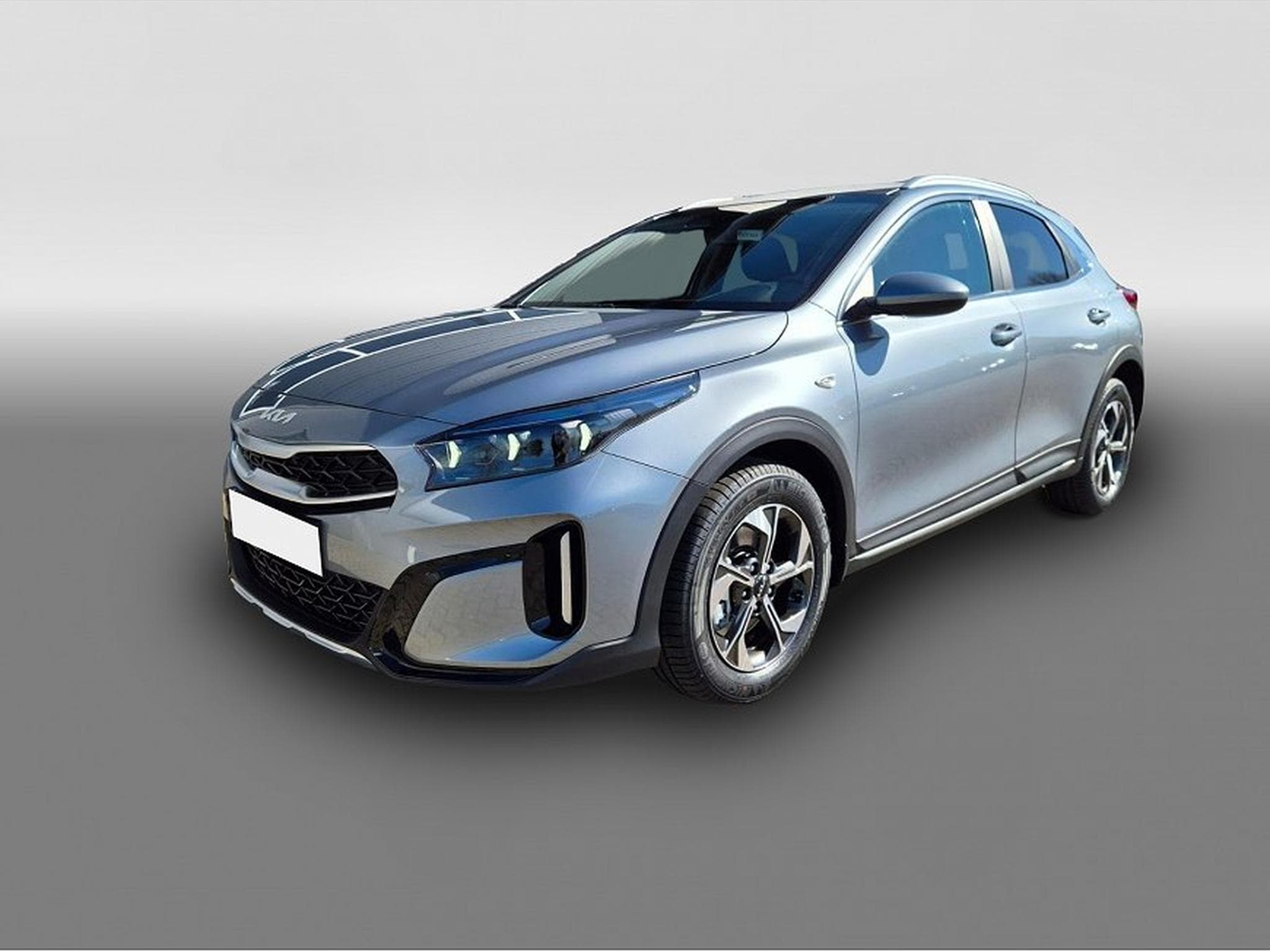 Kia XCeed (2026) - Foto 1