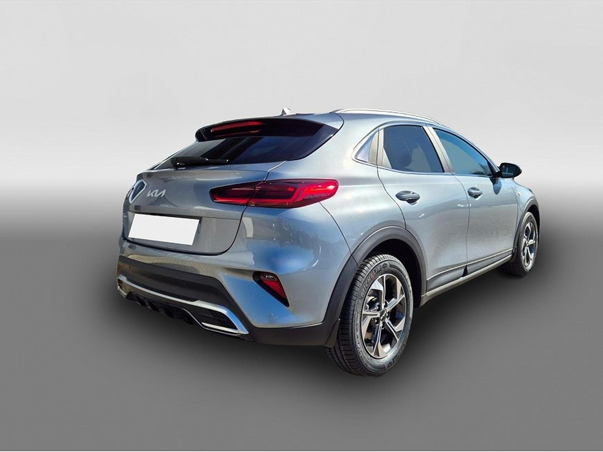 Kia XCeed (2026) - Foto 5
